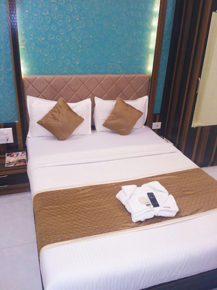 Hotel Avenue