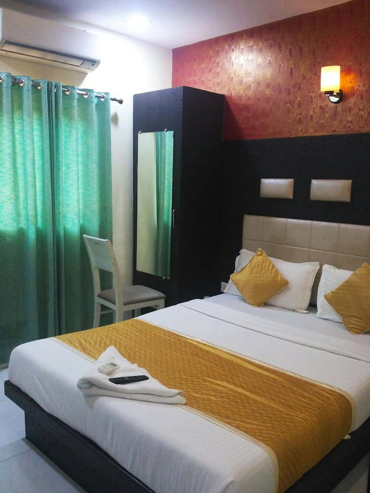 Hotel Avenue