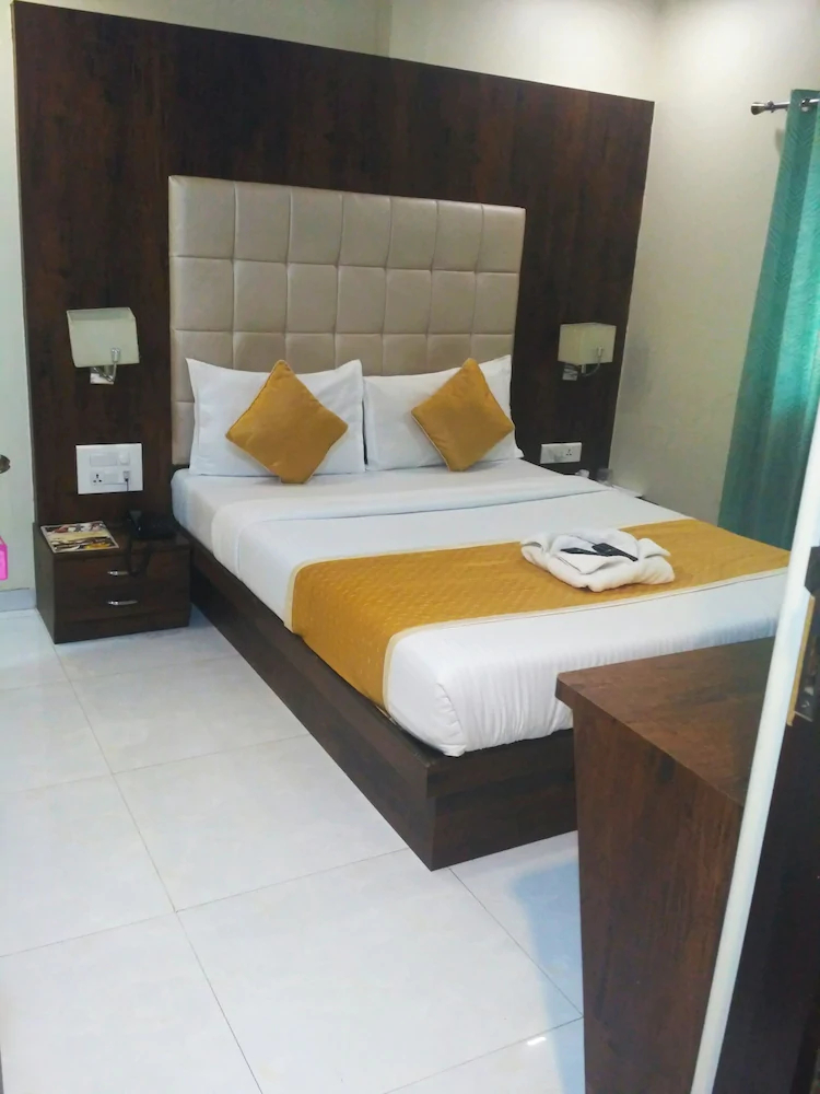 Hotel Avenue