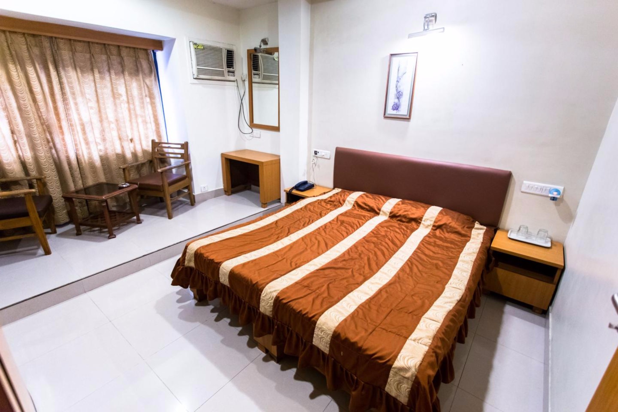 OYO Flagship 568 Bandra Mumbai