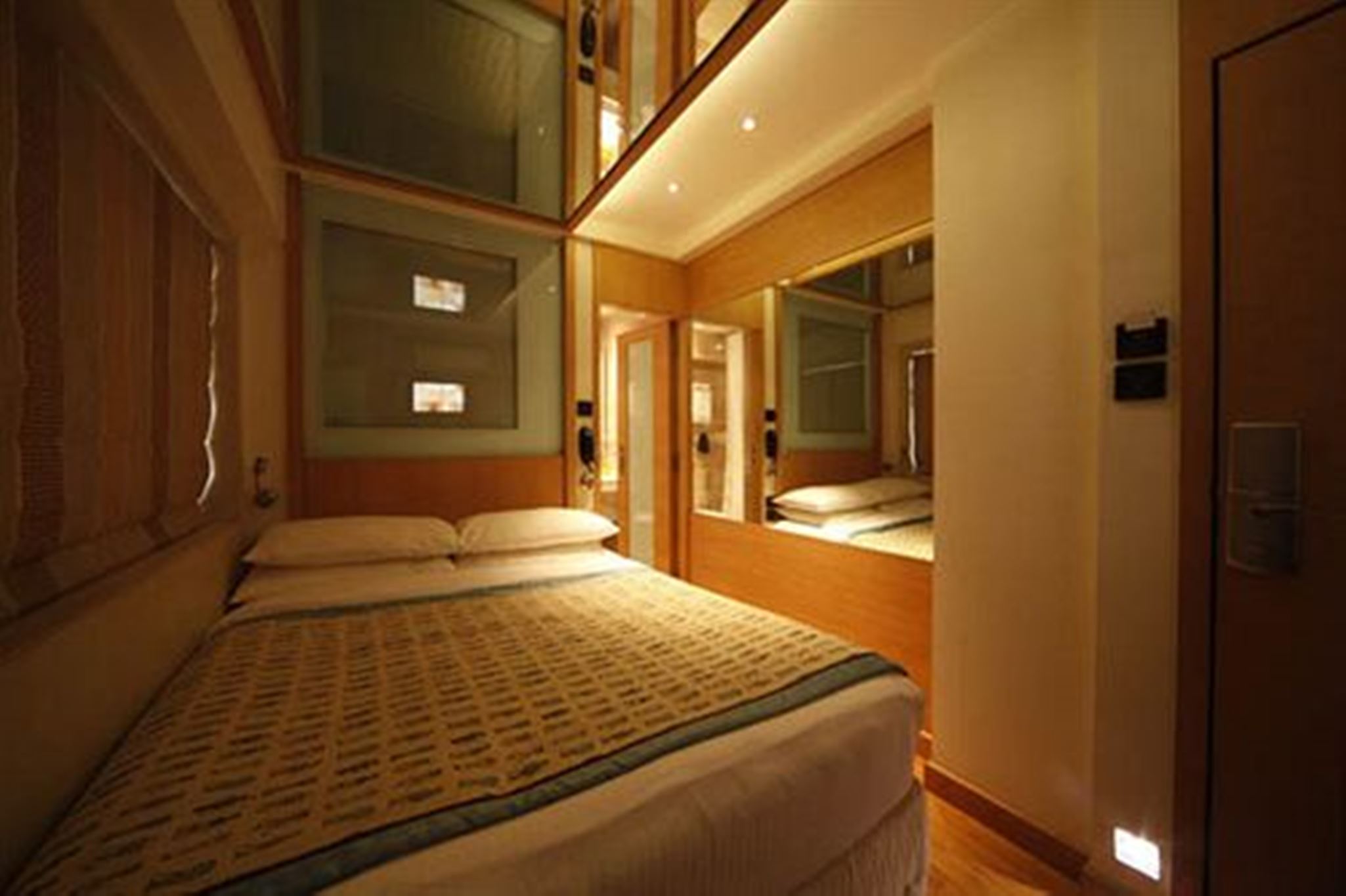 Hotel Bawa Continental