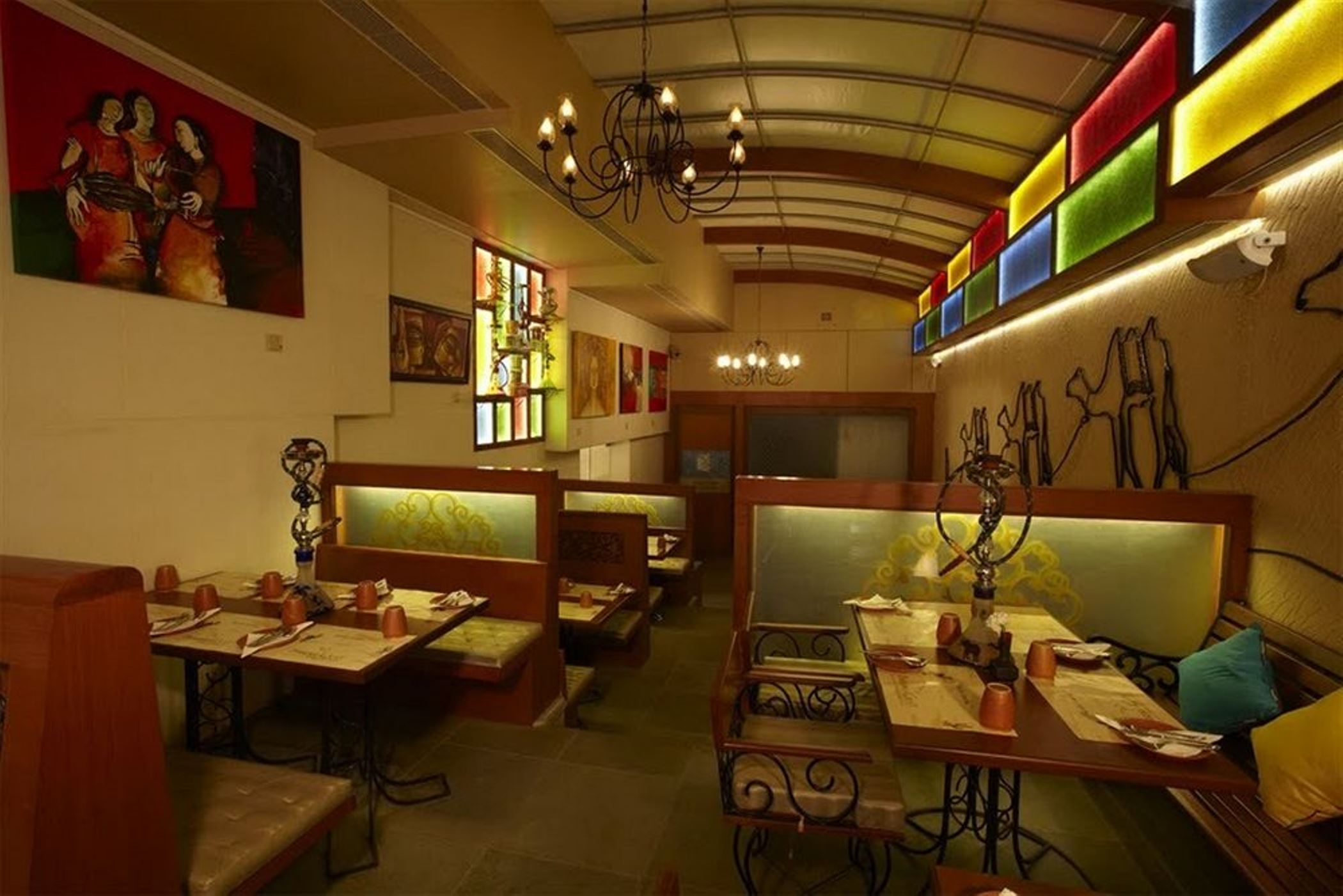 Hotel Bawa Continental