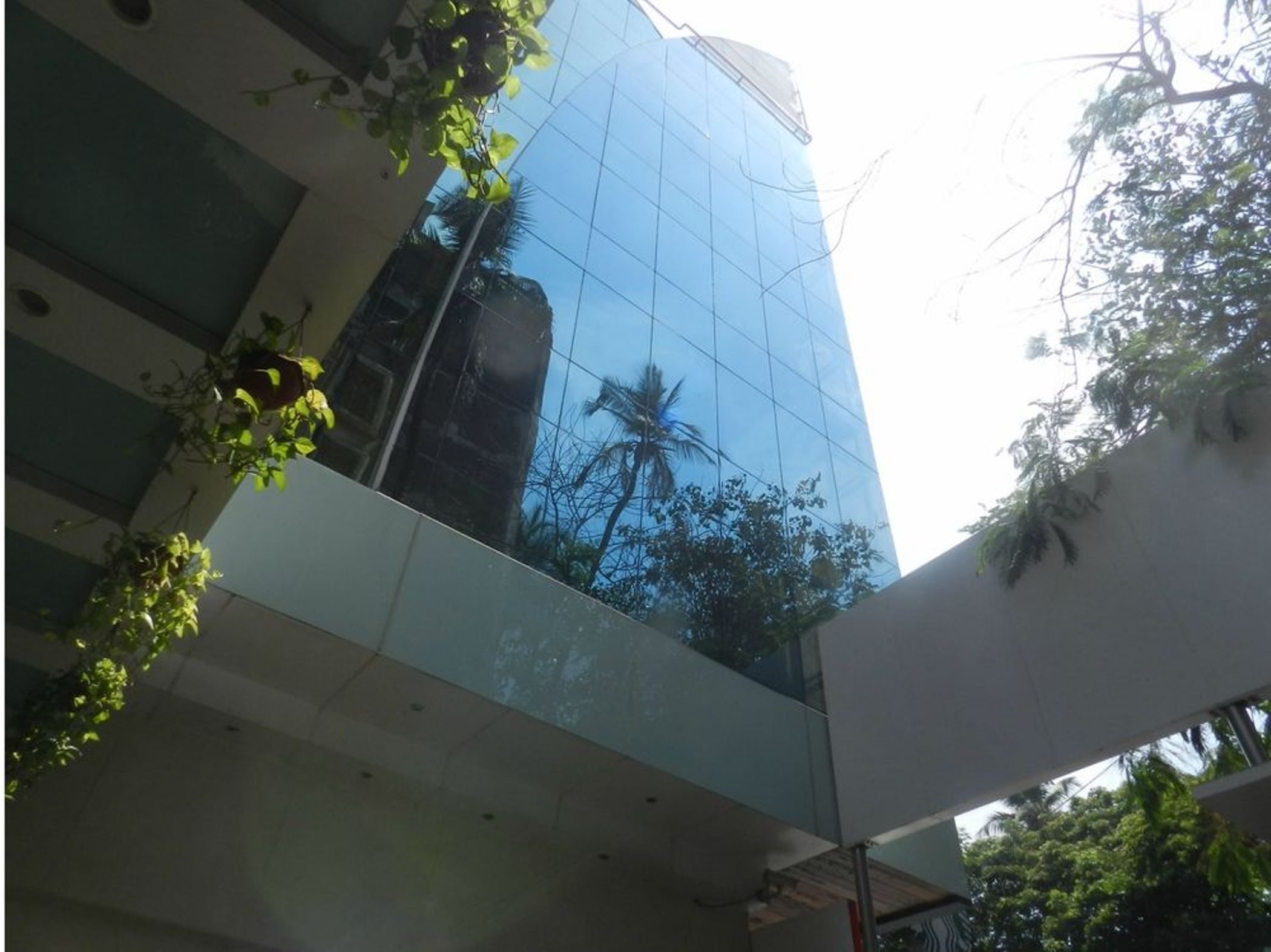 Hotel Bawa Continental