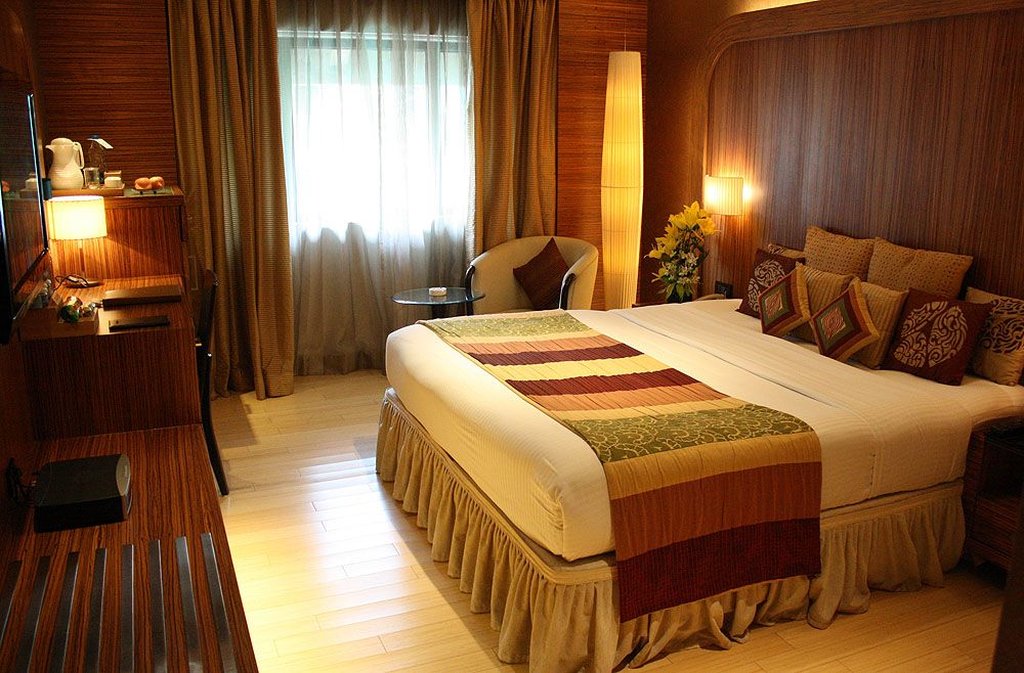 Hotel Bawa International