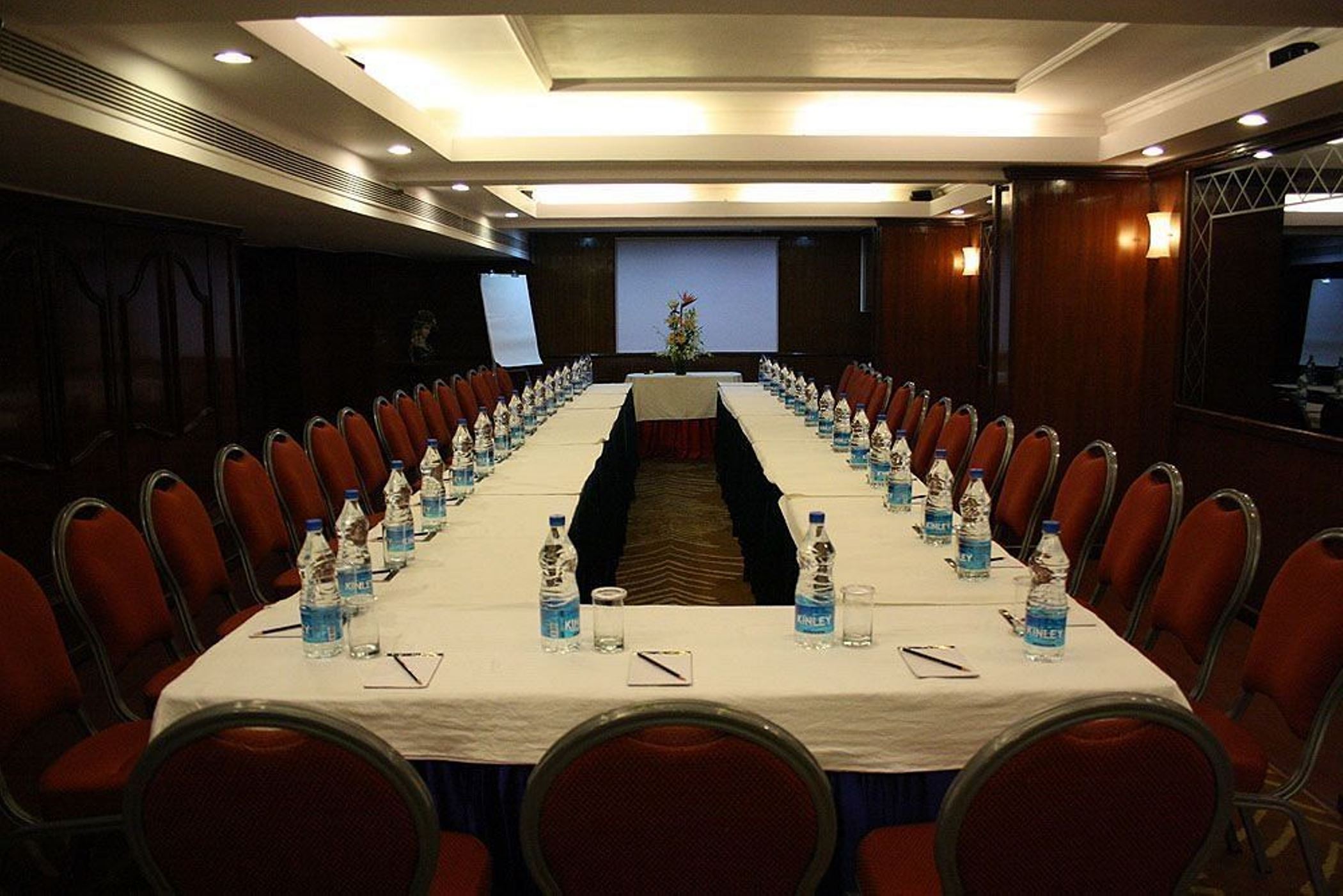 Hotel Bawa International