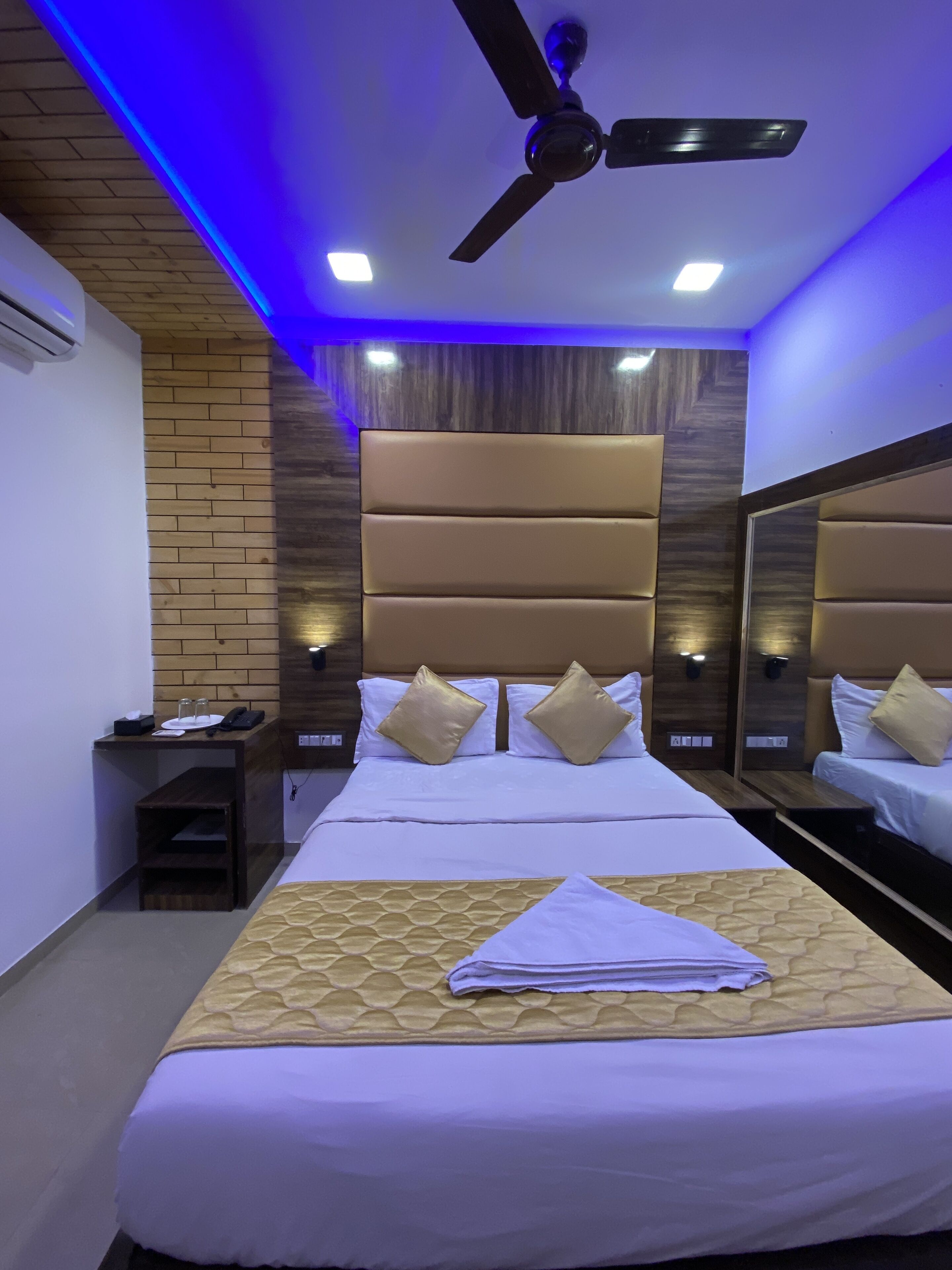 Hotel Blue Wellington