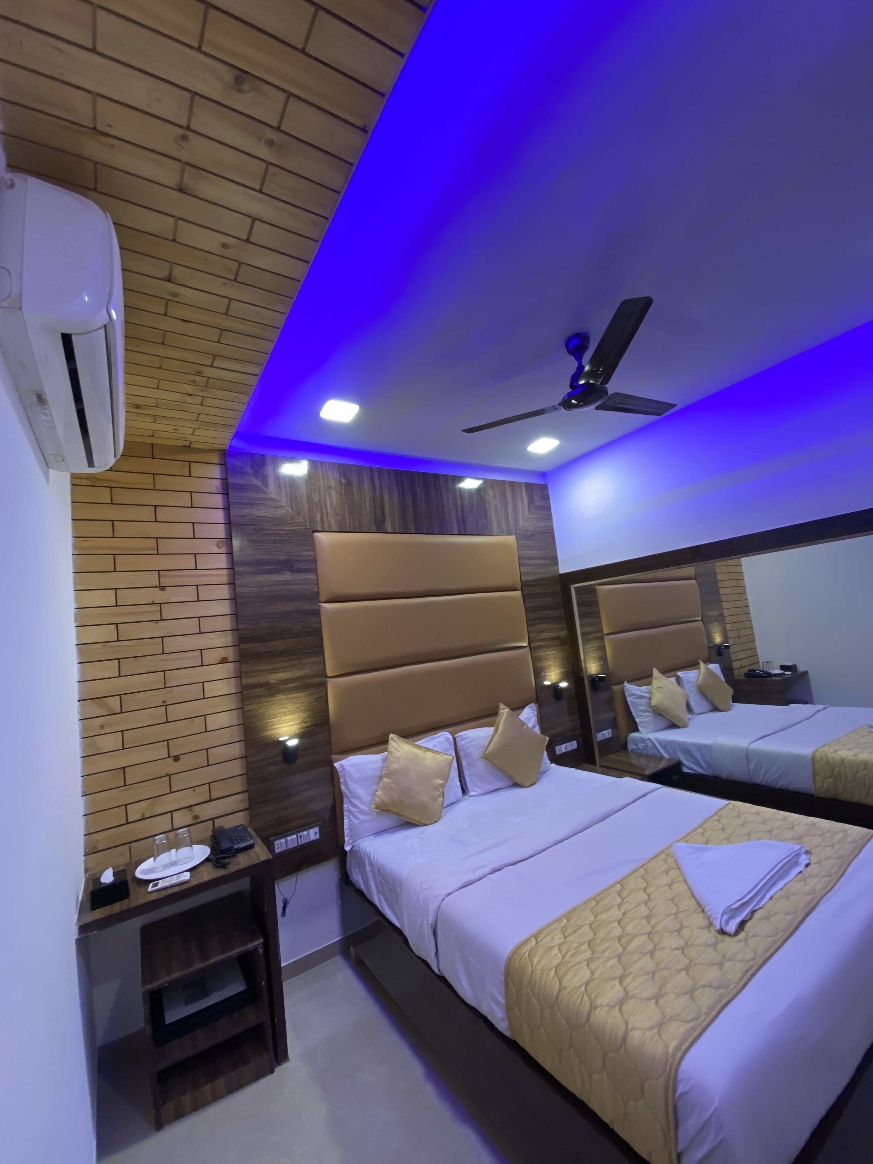 Hotel Blue Wellington