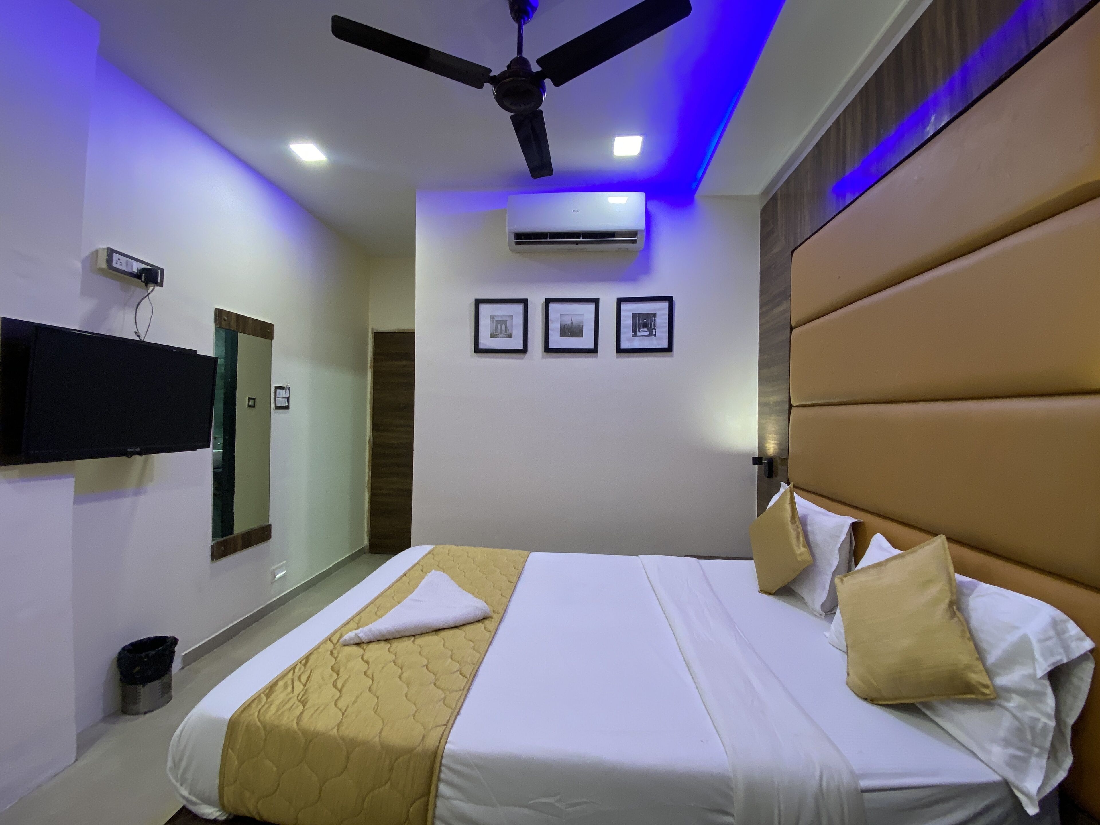 Hotel Blue Wellington
