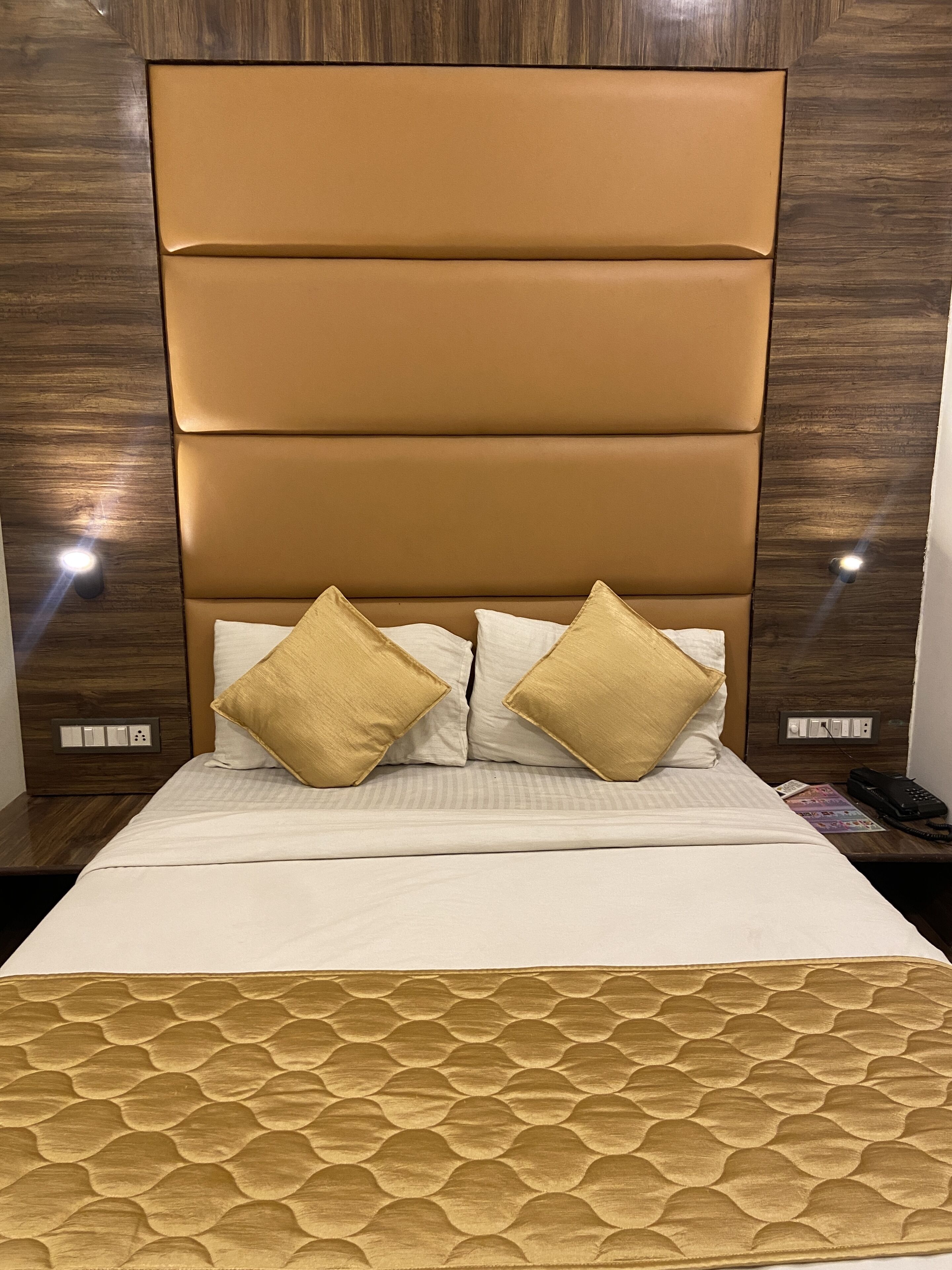 Hotel Blue Wellington