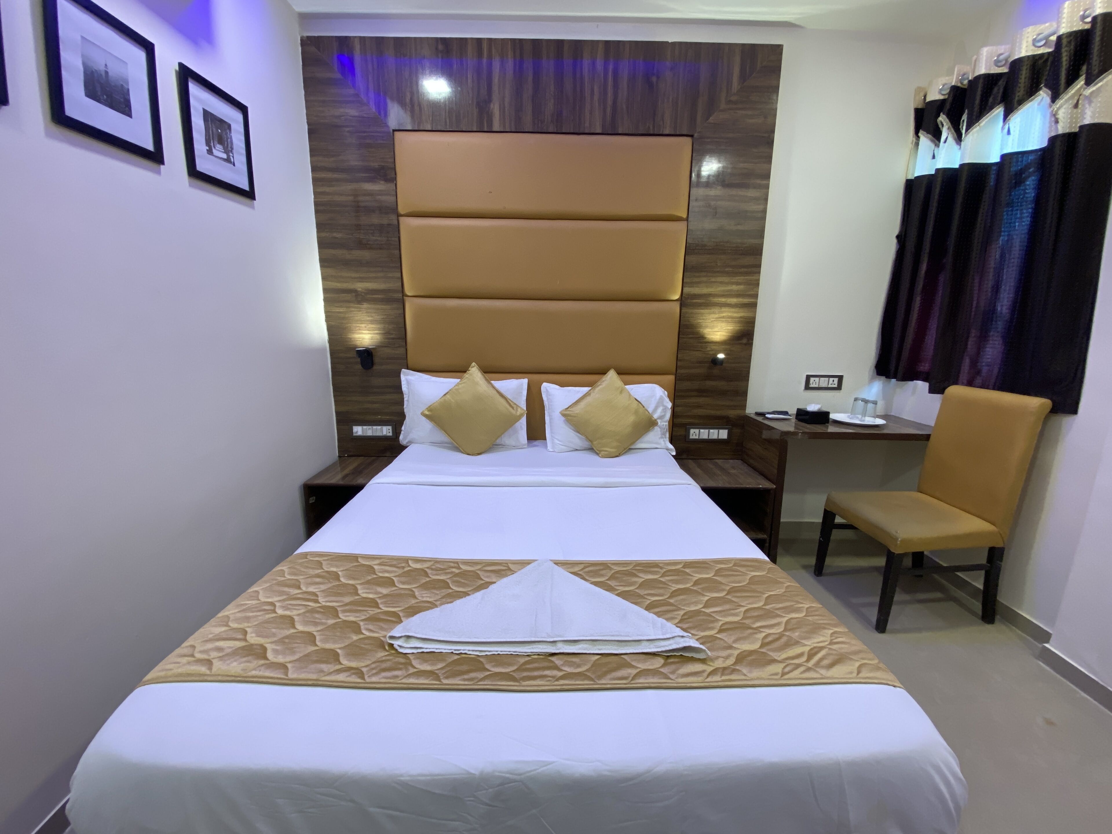 Hotel Blue Wellington