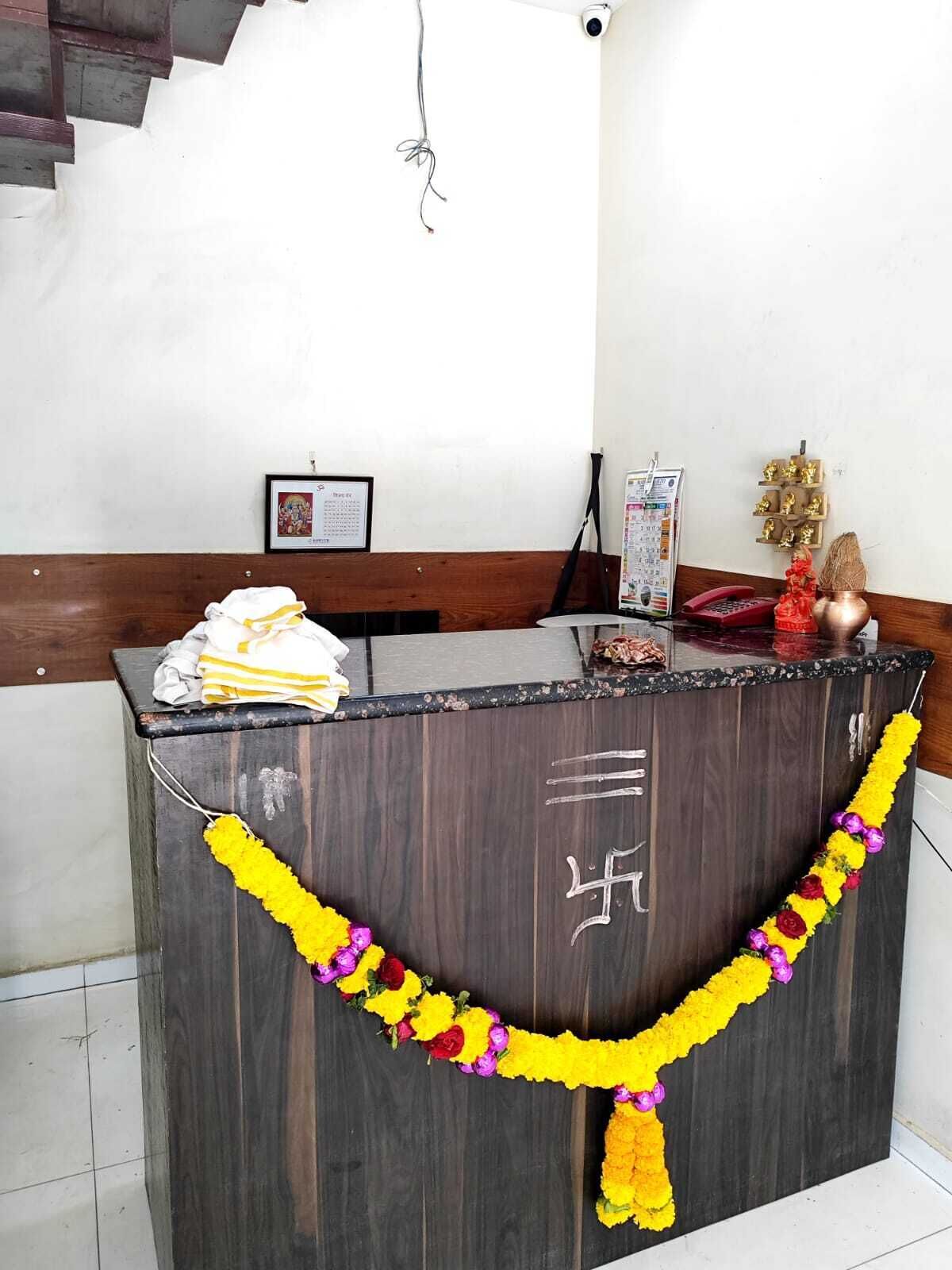 Hotel Borivali Executive