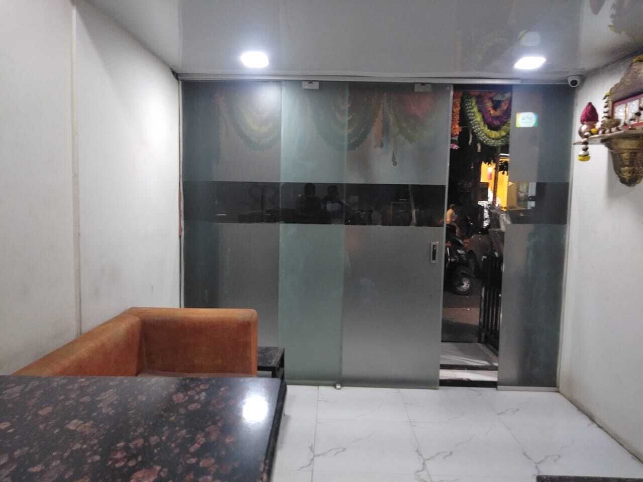 Hotel Borivali Executive