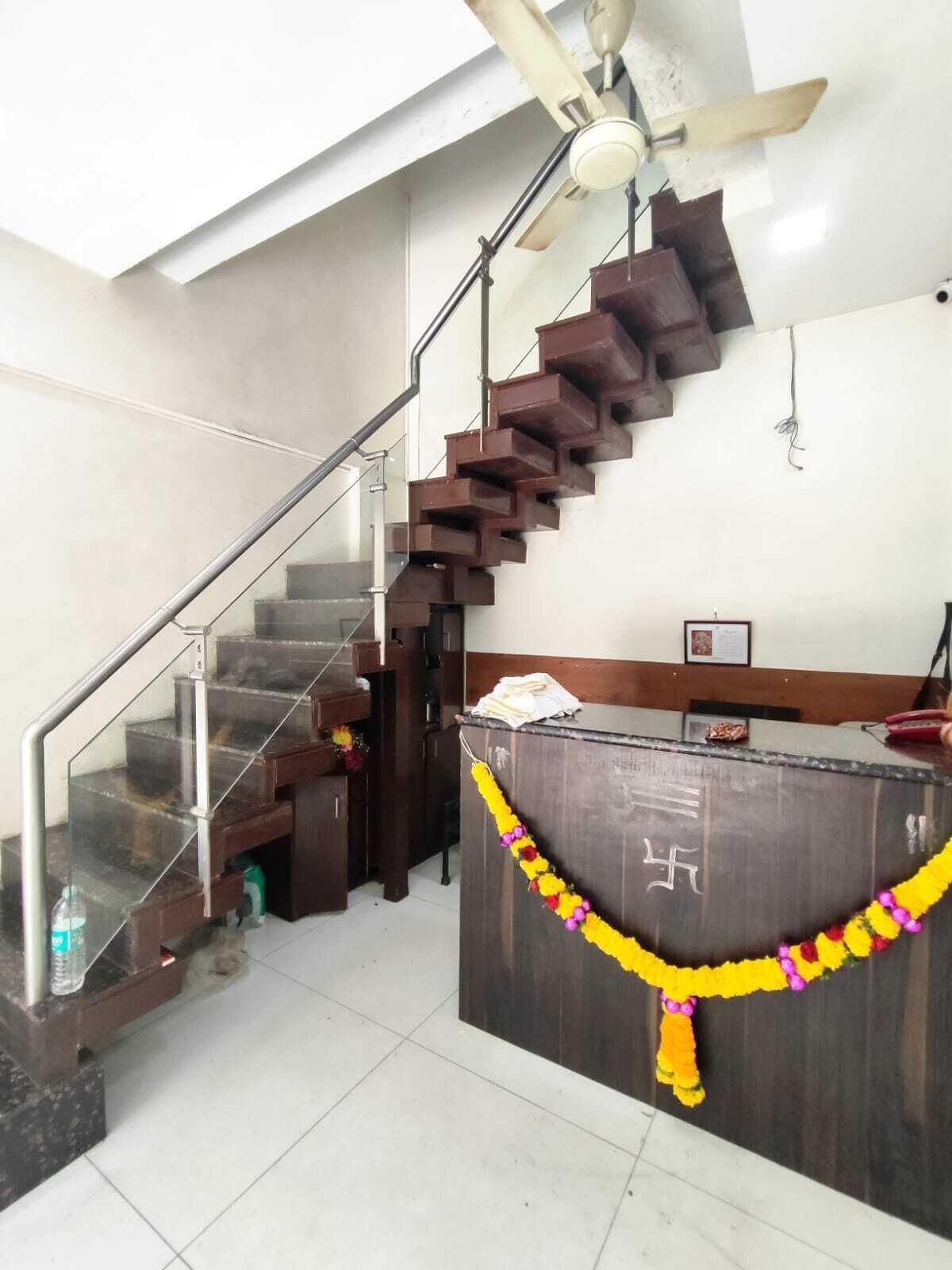 Hotel Borivali Executive