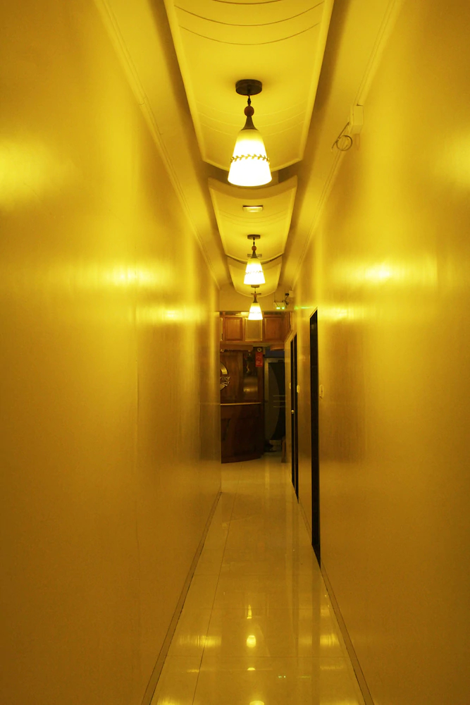OYO 3552 Hotel Broadway