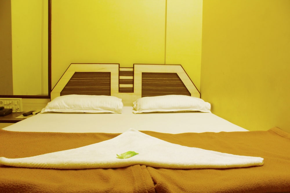 OYO 3552 Hotel Broadway