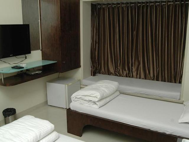 Hotel Causeway