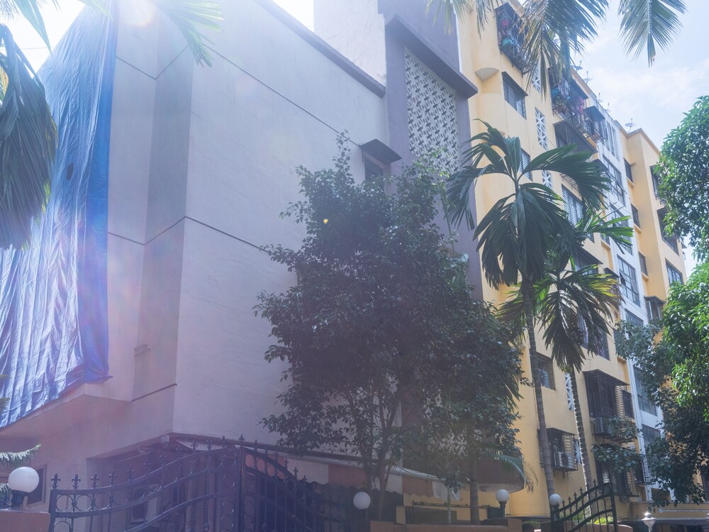 Hotel Classic Residency by OYO Rooms