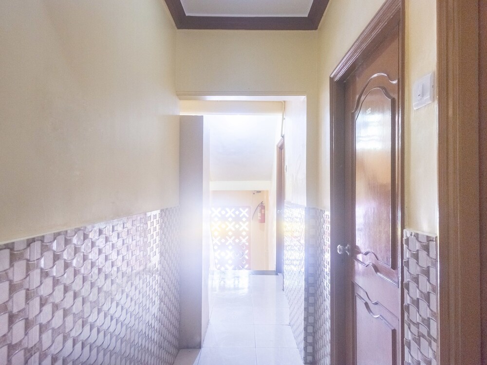 Hotel Classic Residency by OYO Rooms