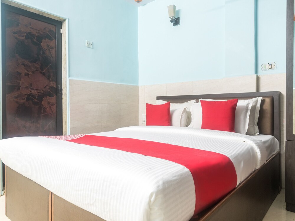 Hotel Classic Residency by OYO Rooms