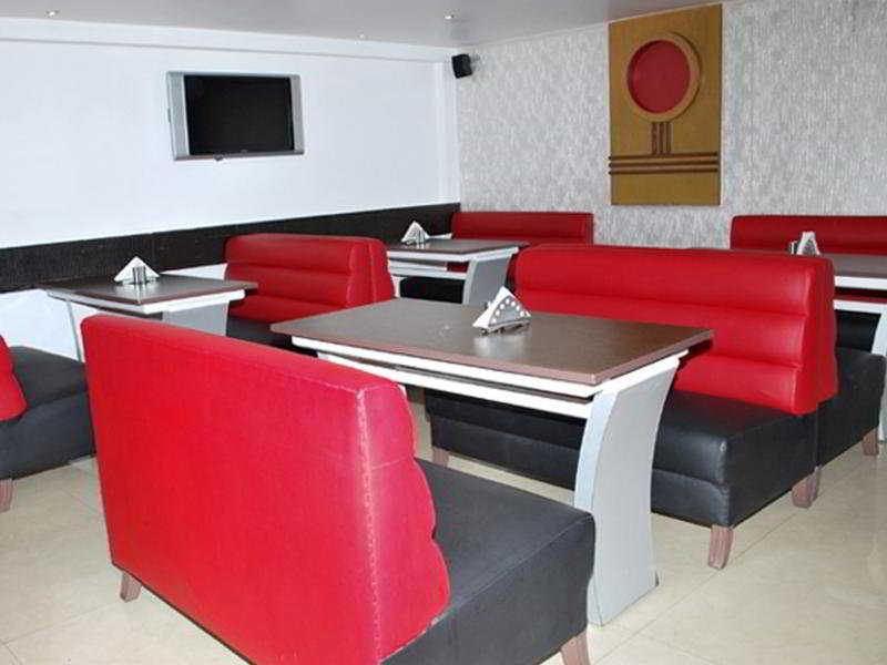 Hotel Columbus