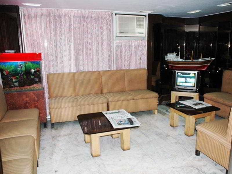 Hotel Columbus