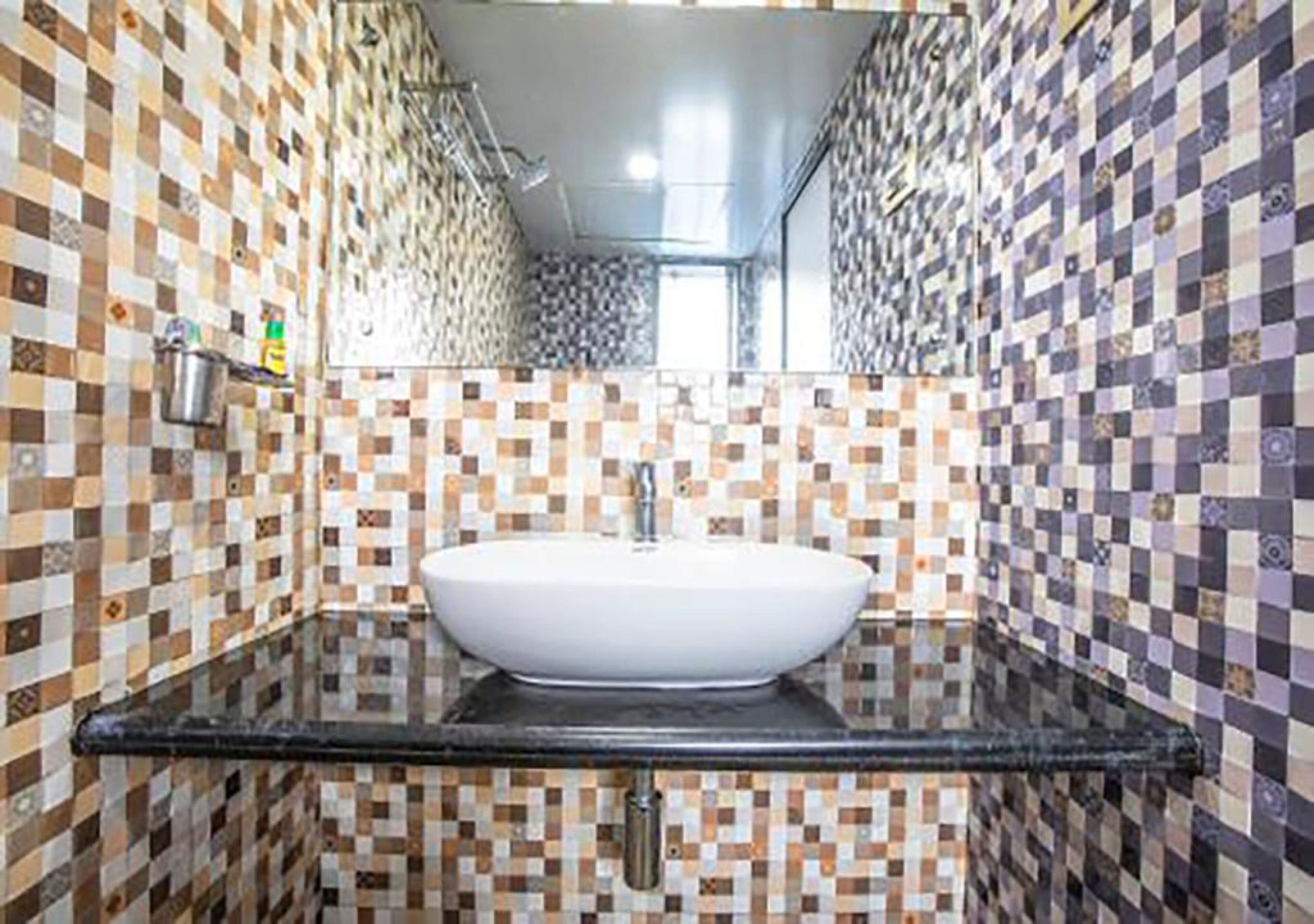 Hotel Dadar Residency Near Tata Hospital