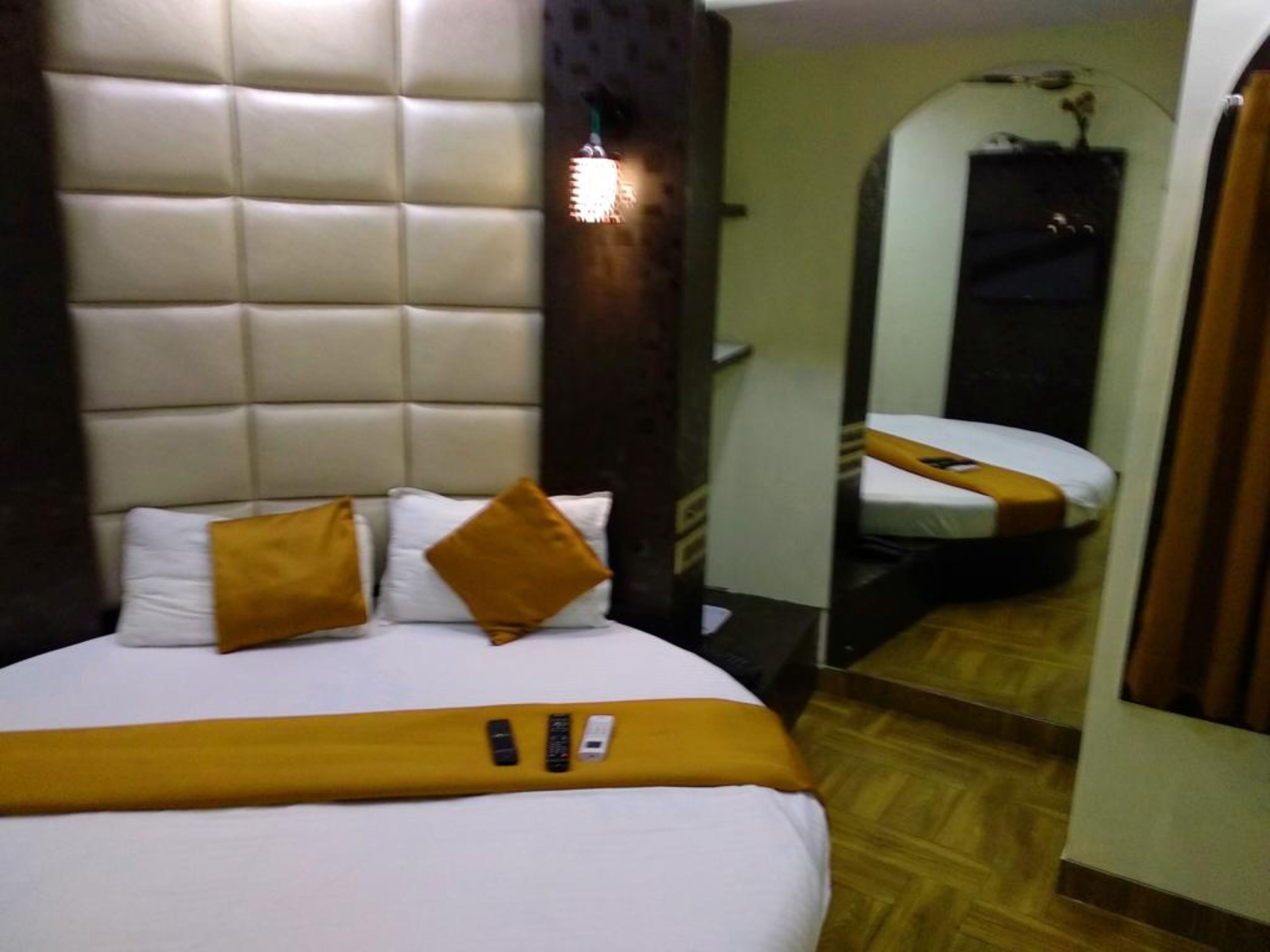 Hotel Dadar Residency Near Tata Hospital