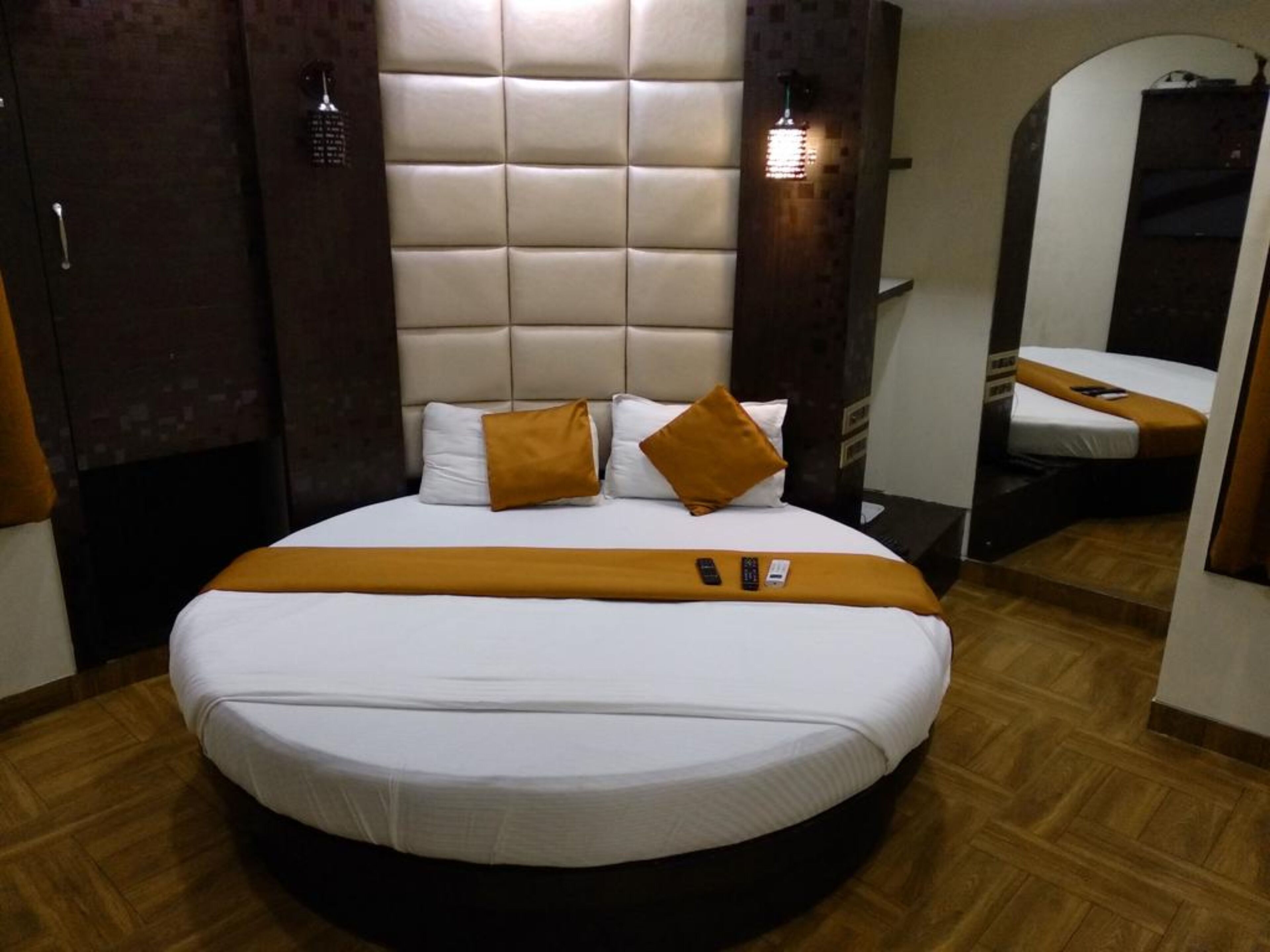 Hotel Dadar Residency Near Tata Hospital