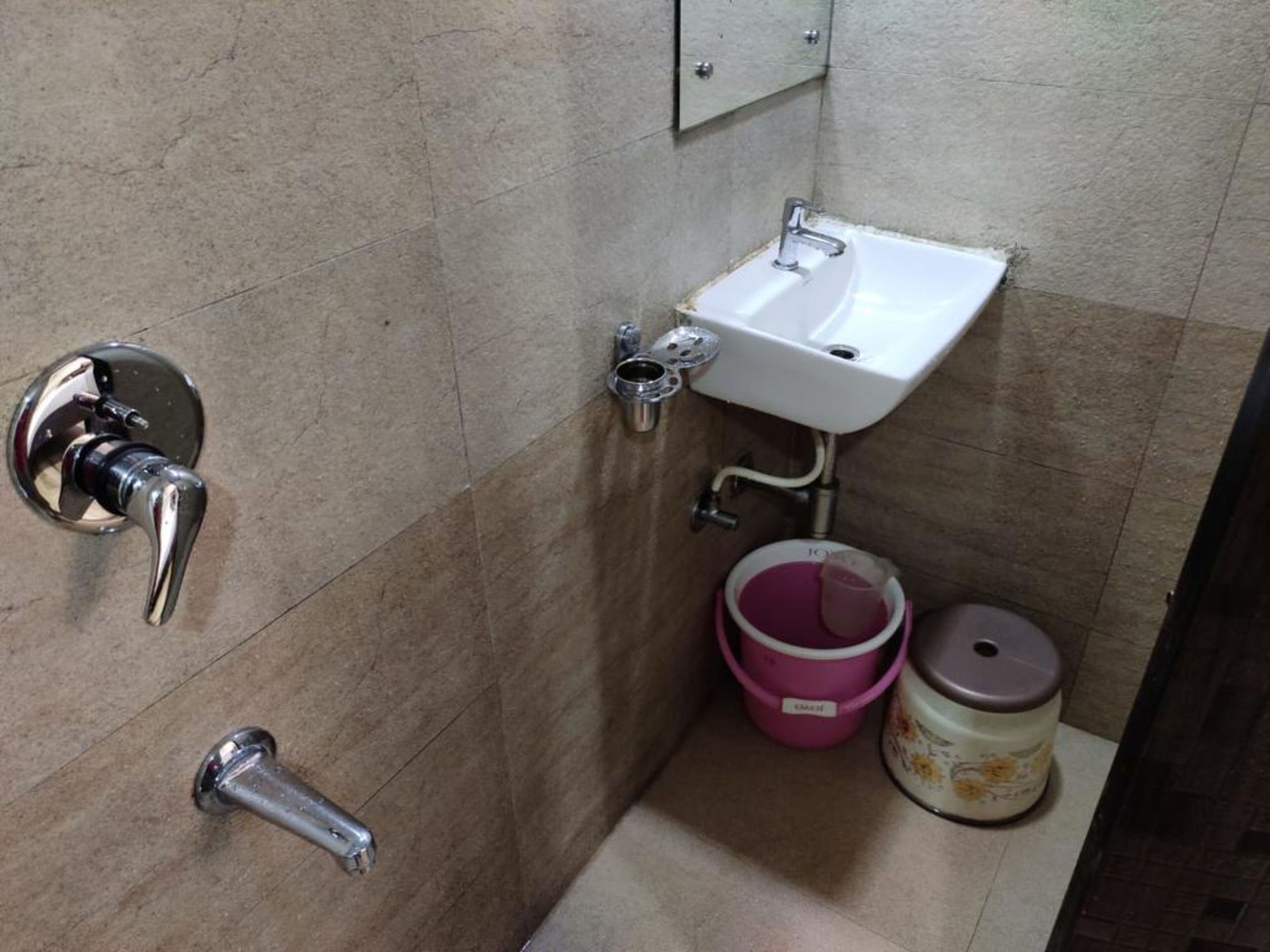 Hotel Dadar Residency Near Tata Hospital
