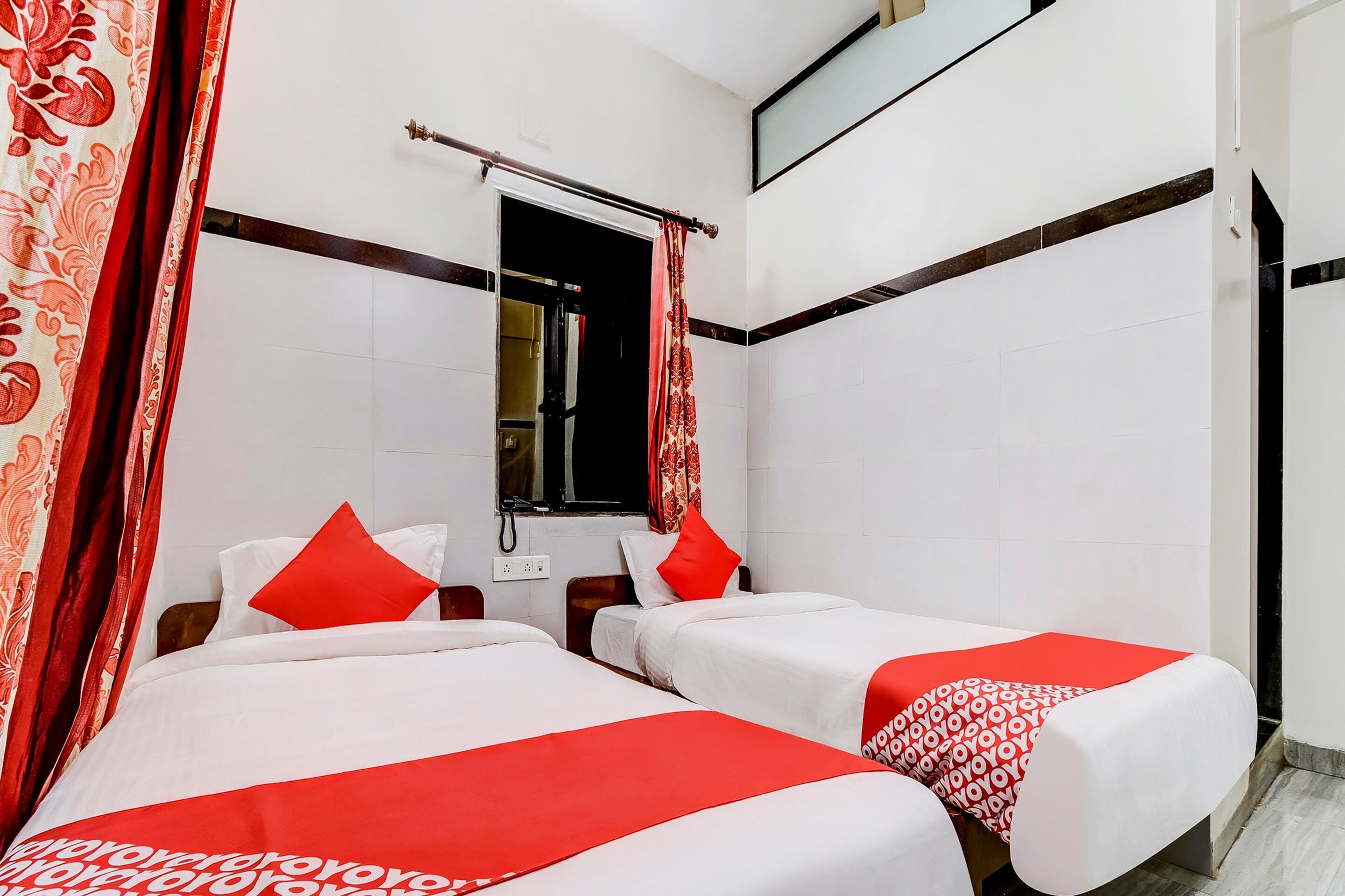 Hotel Dreamland by OYO
