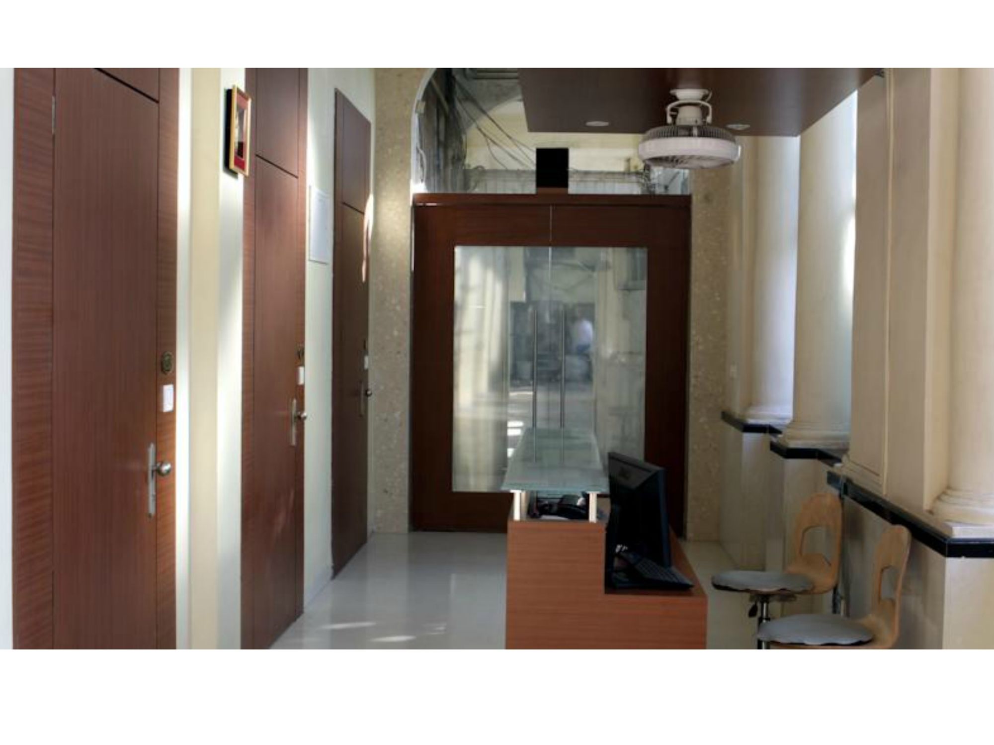 Hotel Elphinstone