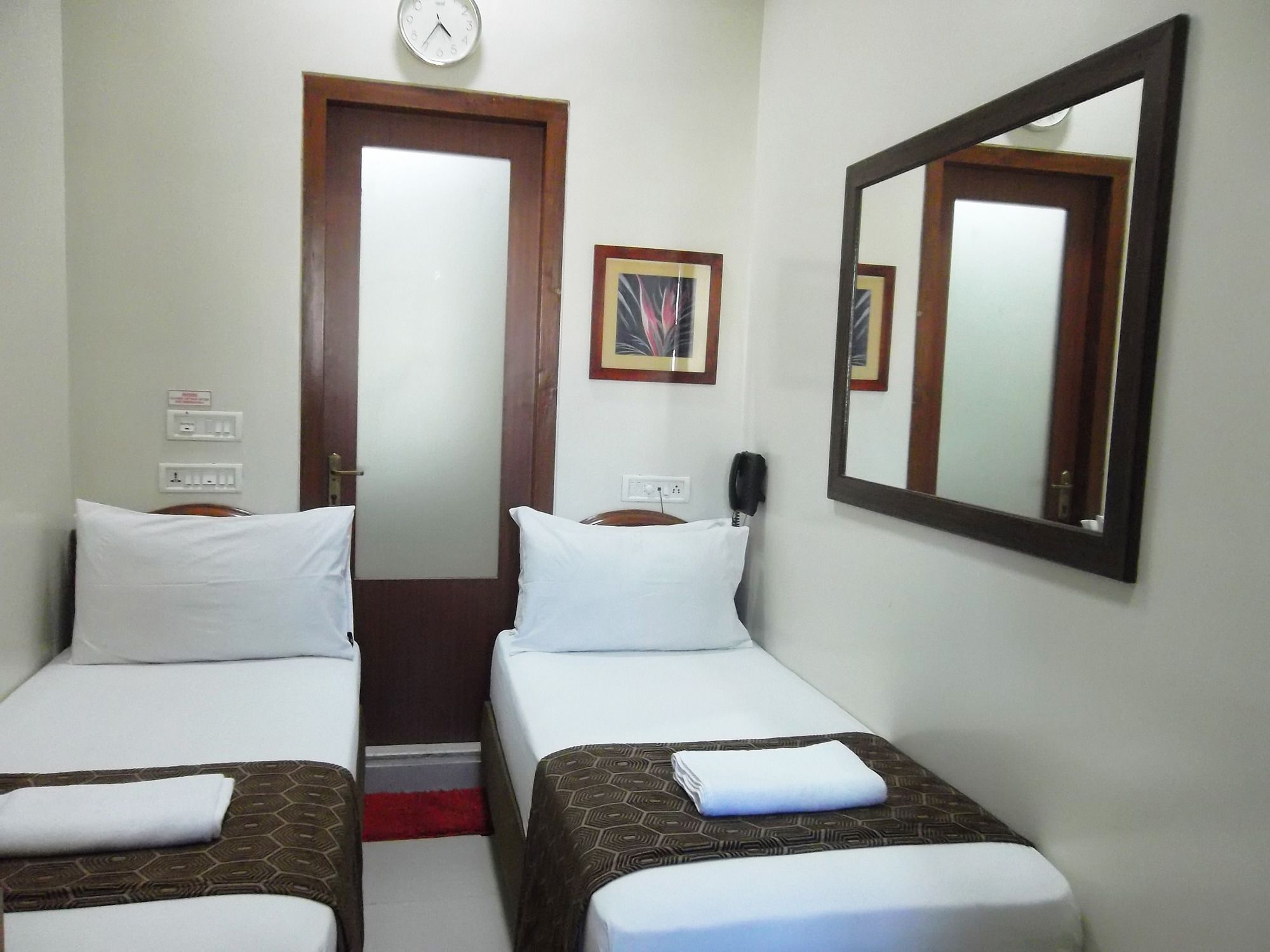 Hotel Elphinstone