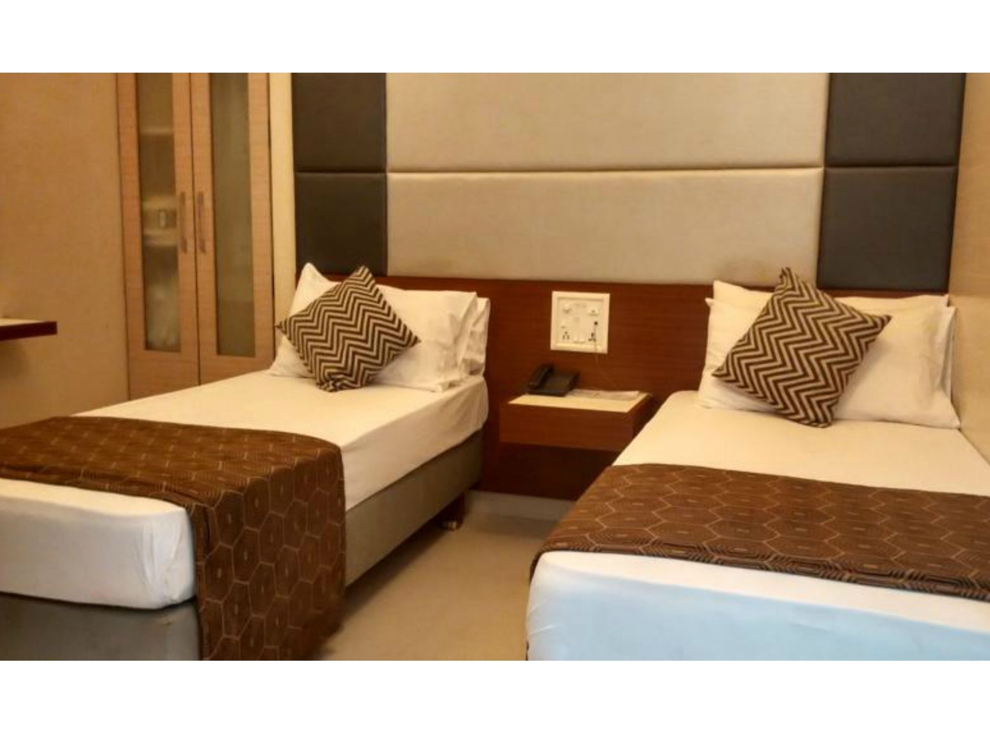 Hotel Elphinstone