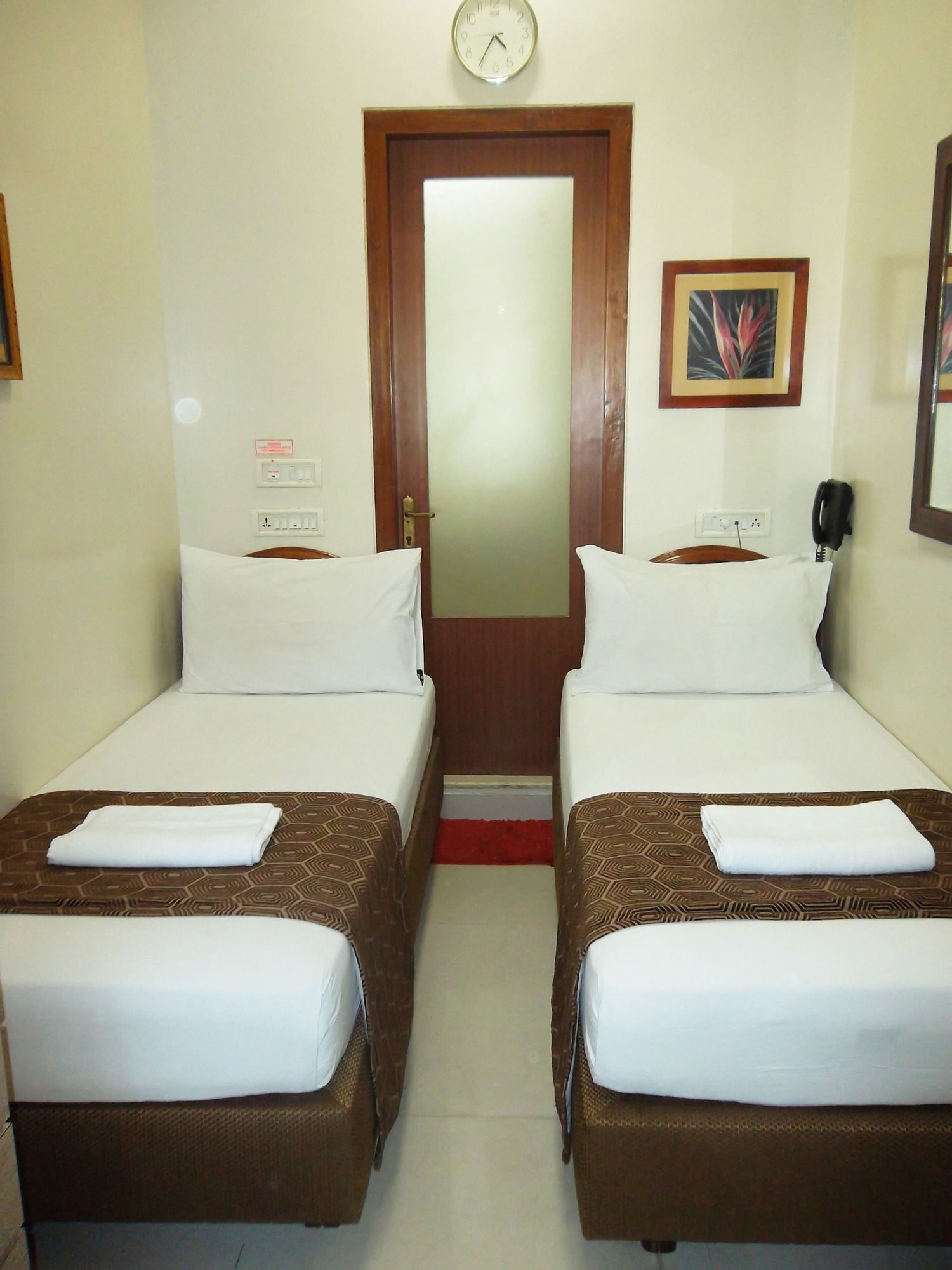Hotel Elphinstone