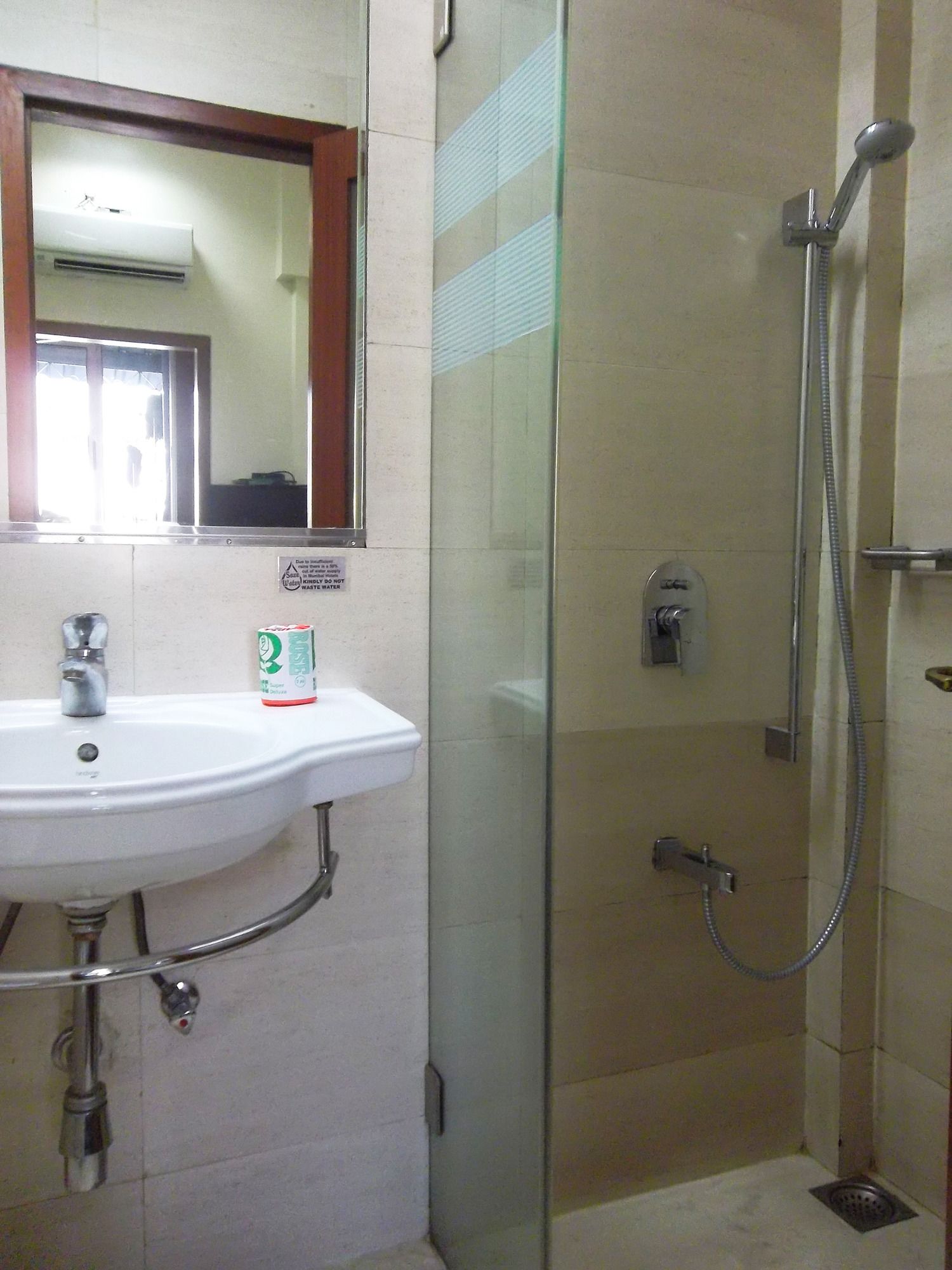 Hotel Elphinstone