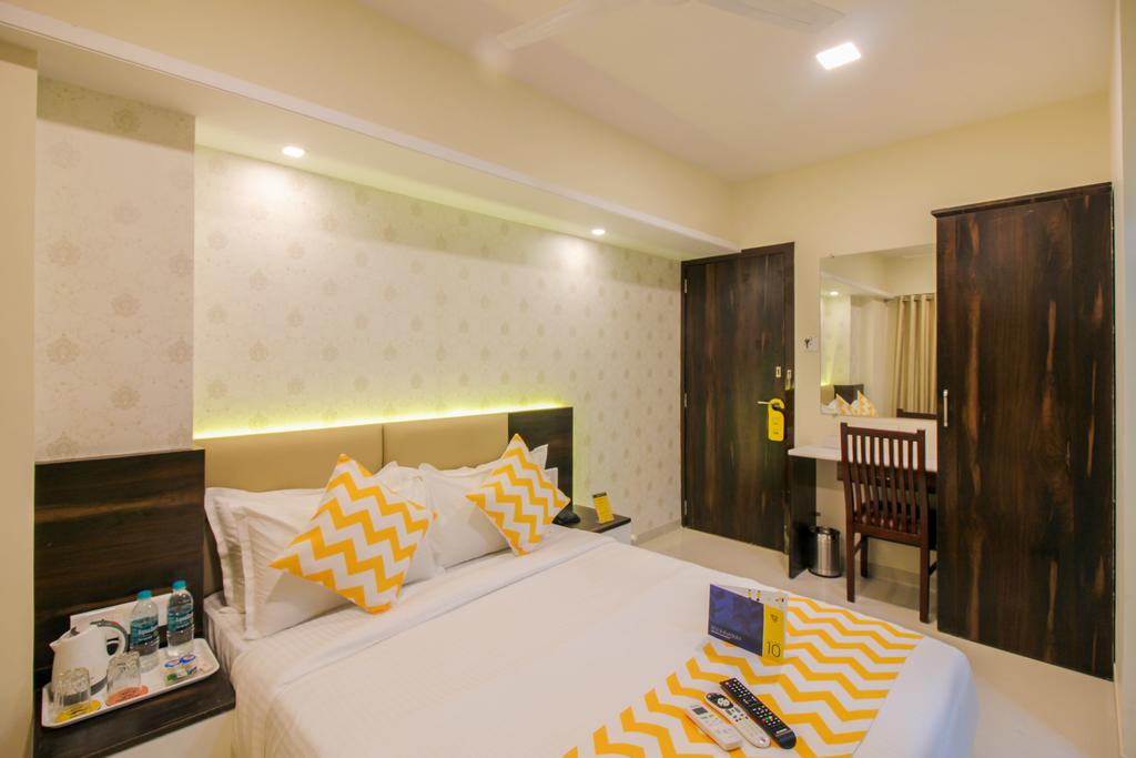 Hotel Embassy Park