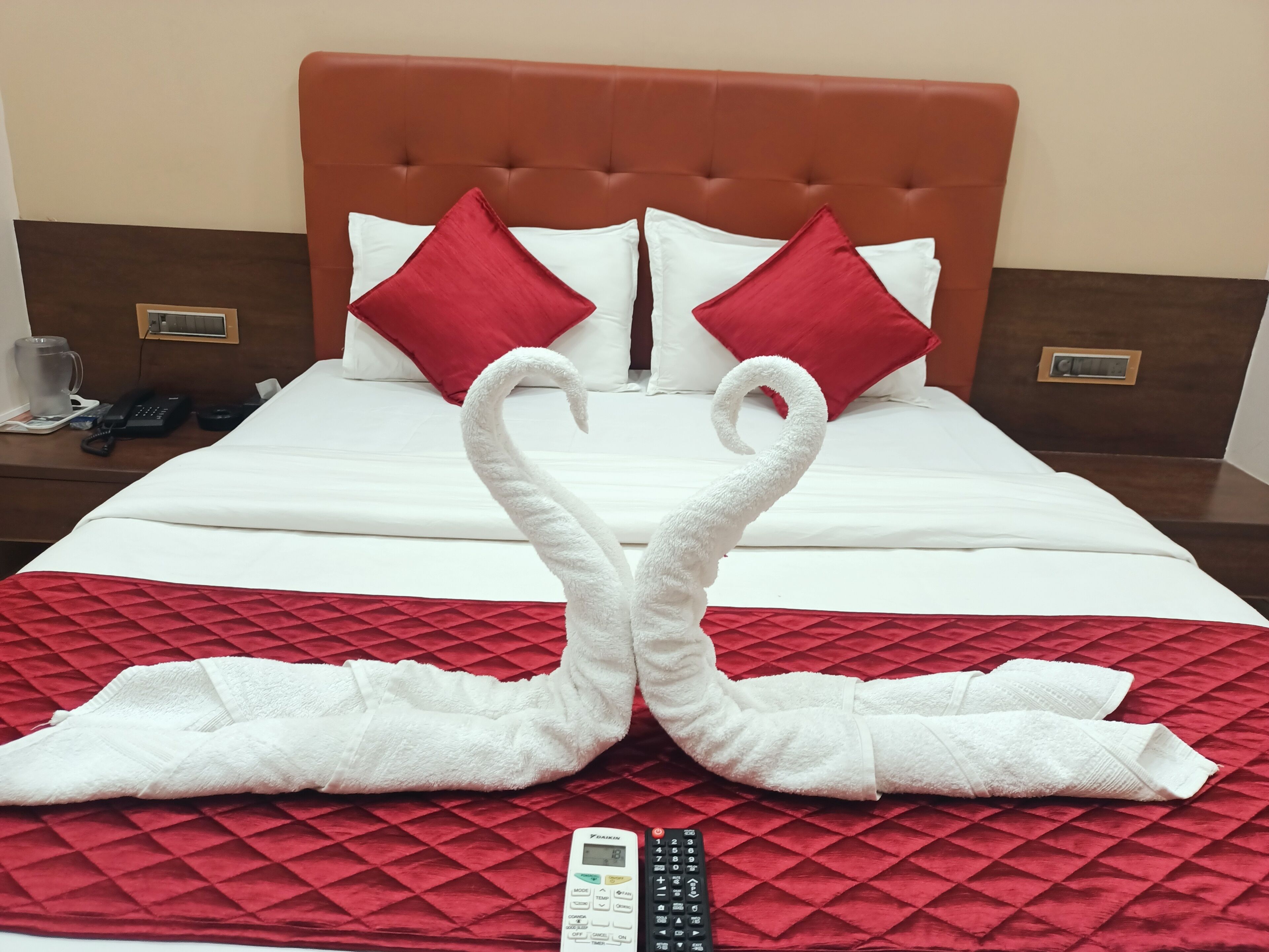 Hotel Empire