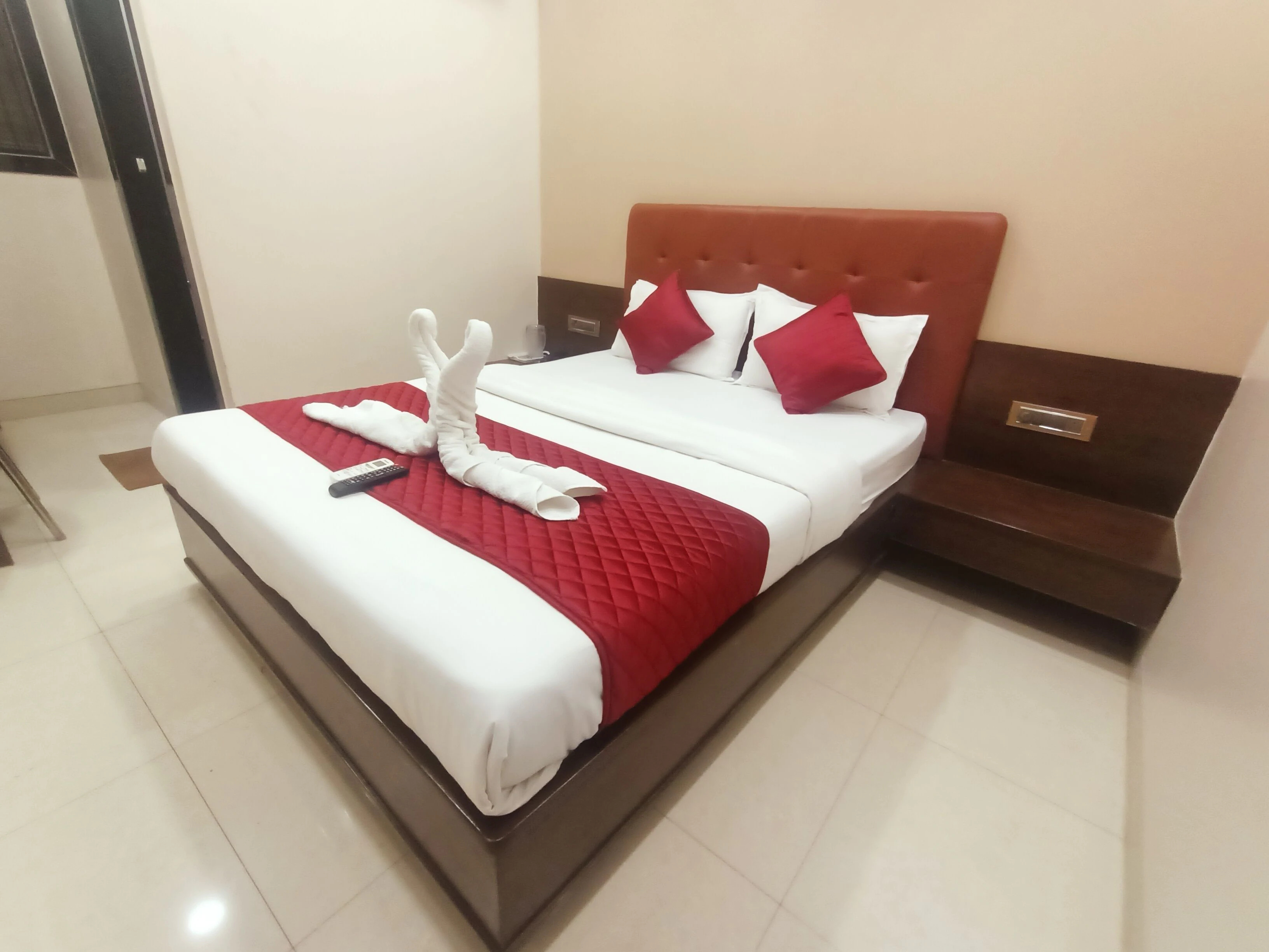 Hotel Empire