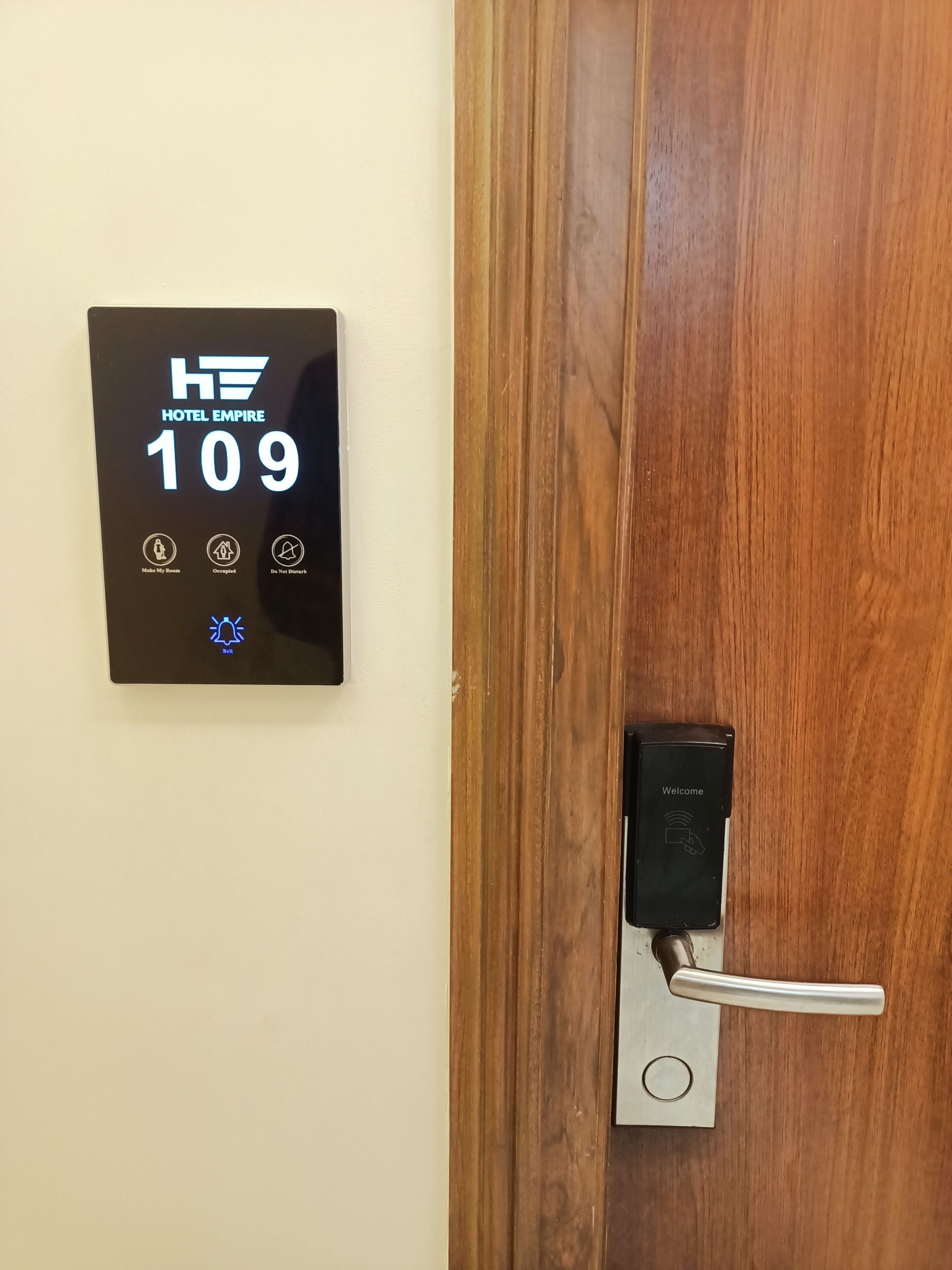 Hotel Empire