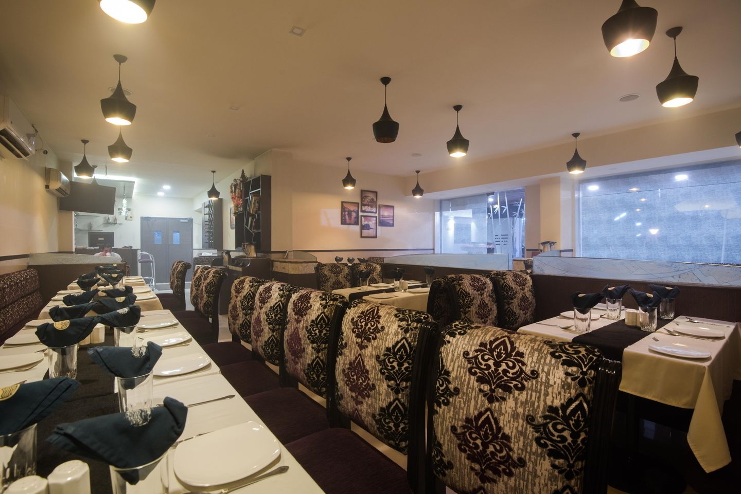 Hotel Galaxy Annexe