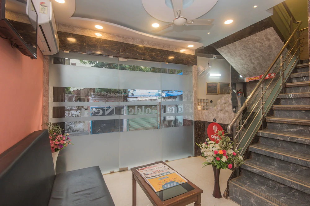 Hotel Golden Nest by OYO Rooms