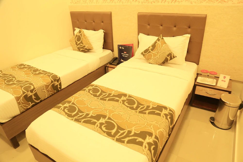 Hotel Golden Nest by OYO Rooms