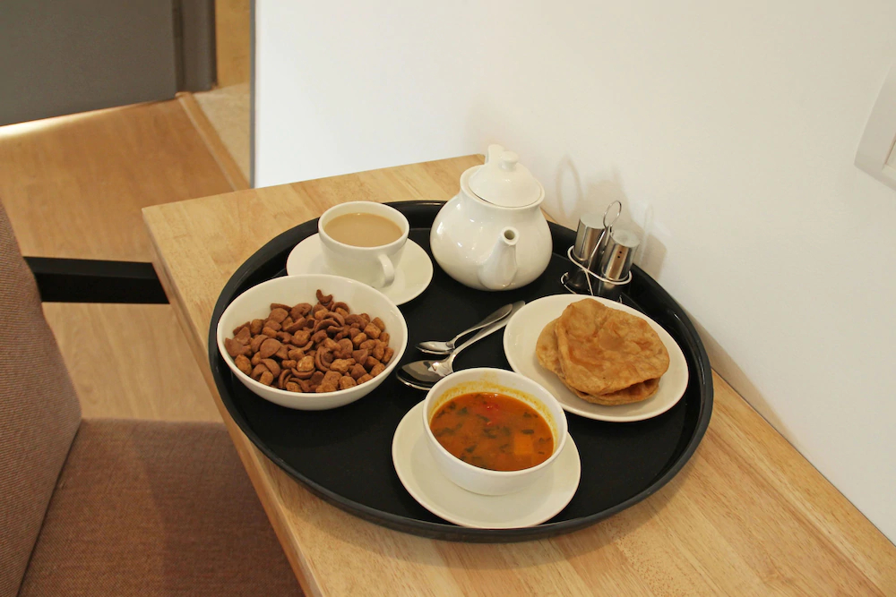 Hotel Golden Nest by OYO Rooms