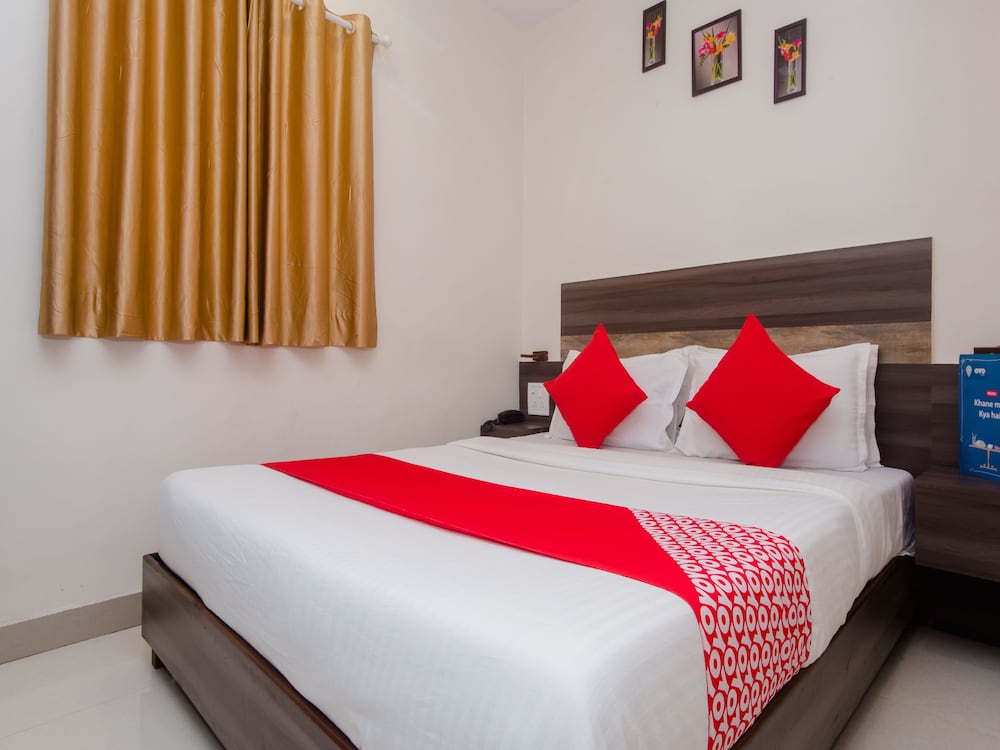 Hotel Golden Palace