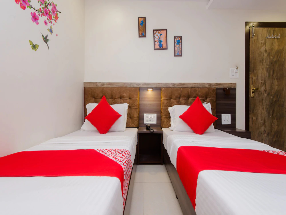 Hotel Golden Palace