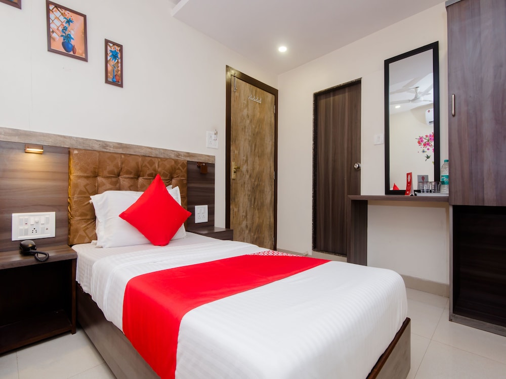 Hotel Golden Palace