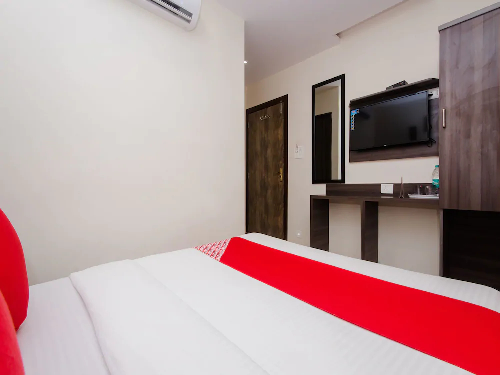 Hotel Golden Palace