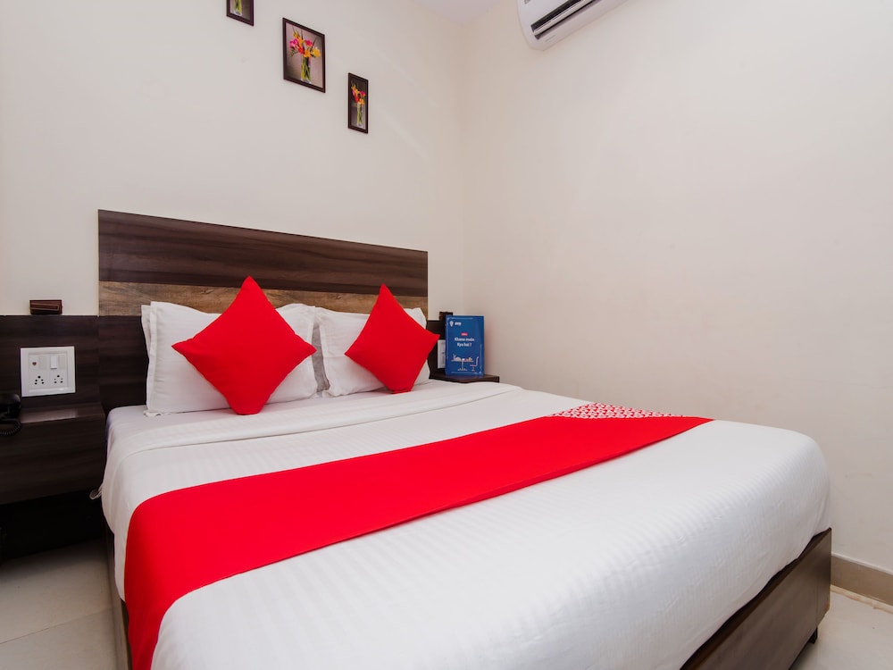 Hotel Golden Palace