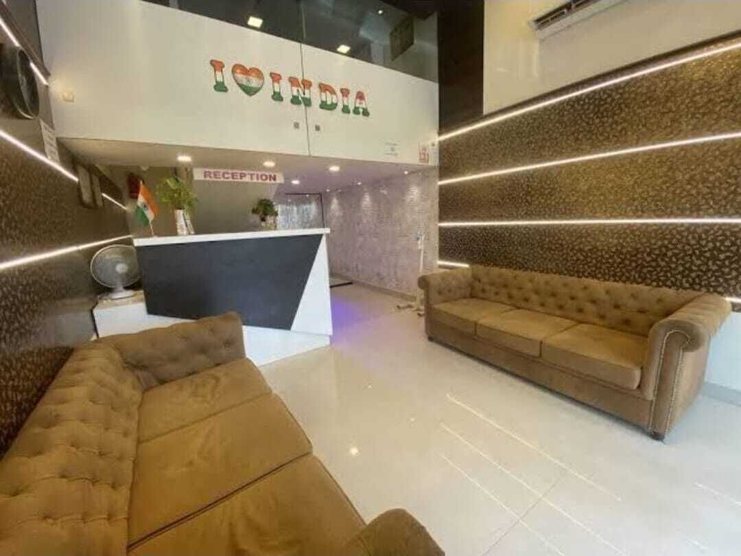 Hotel Golden Star