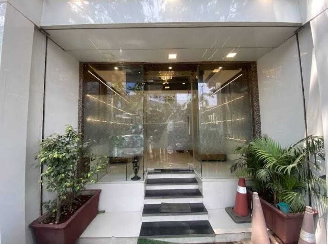 Hotel Golden Star